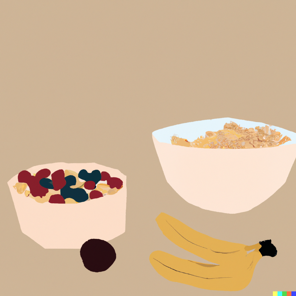 Focus on right now to stay on track to your long-term health goals