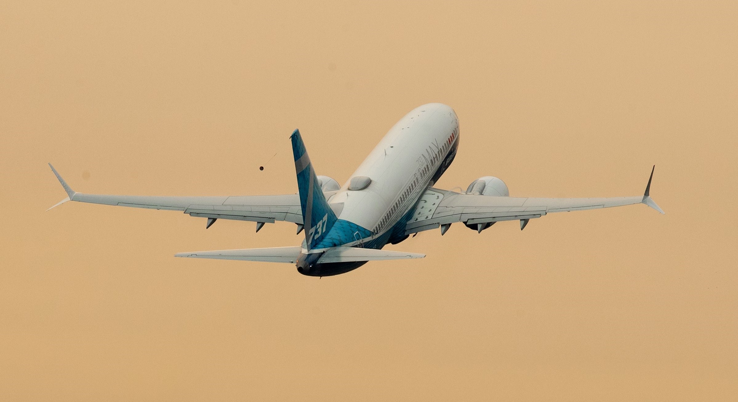 Boeing needs to get real: the 737 Max should probably be scrapped