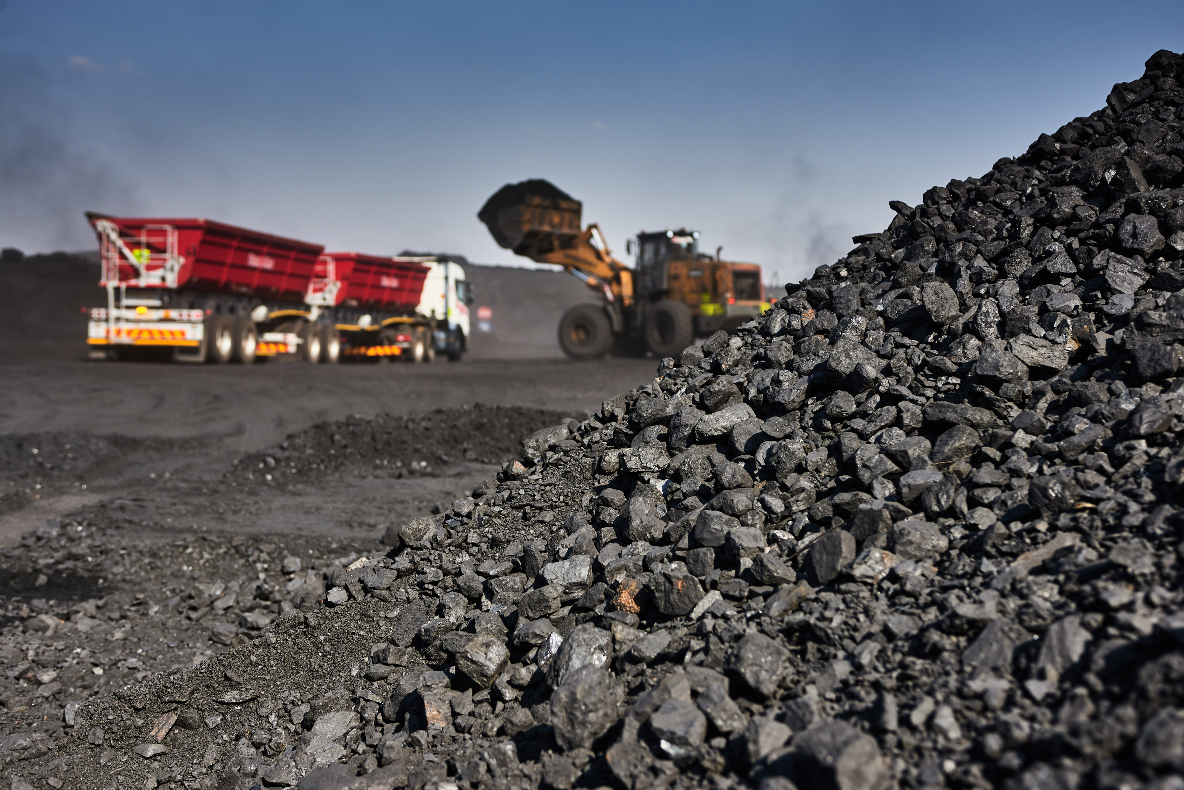 After the Bell: The changing design of the thoroughly modern mining company