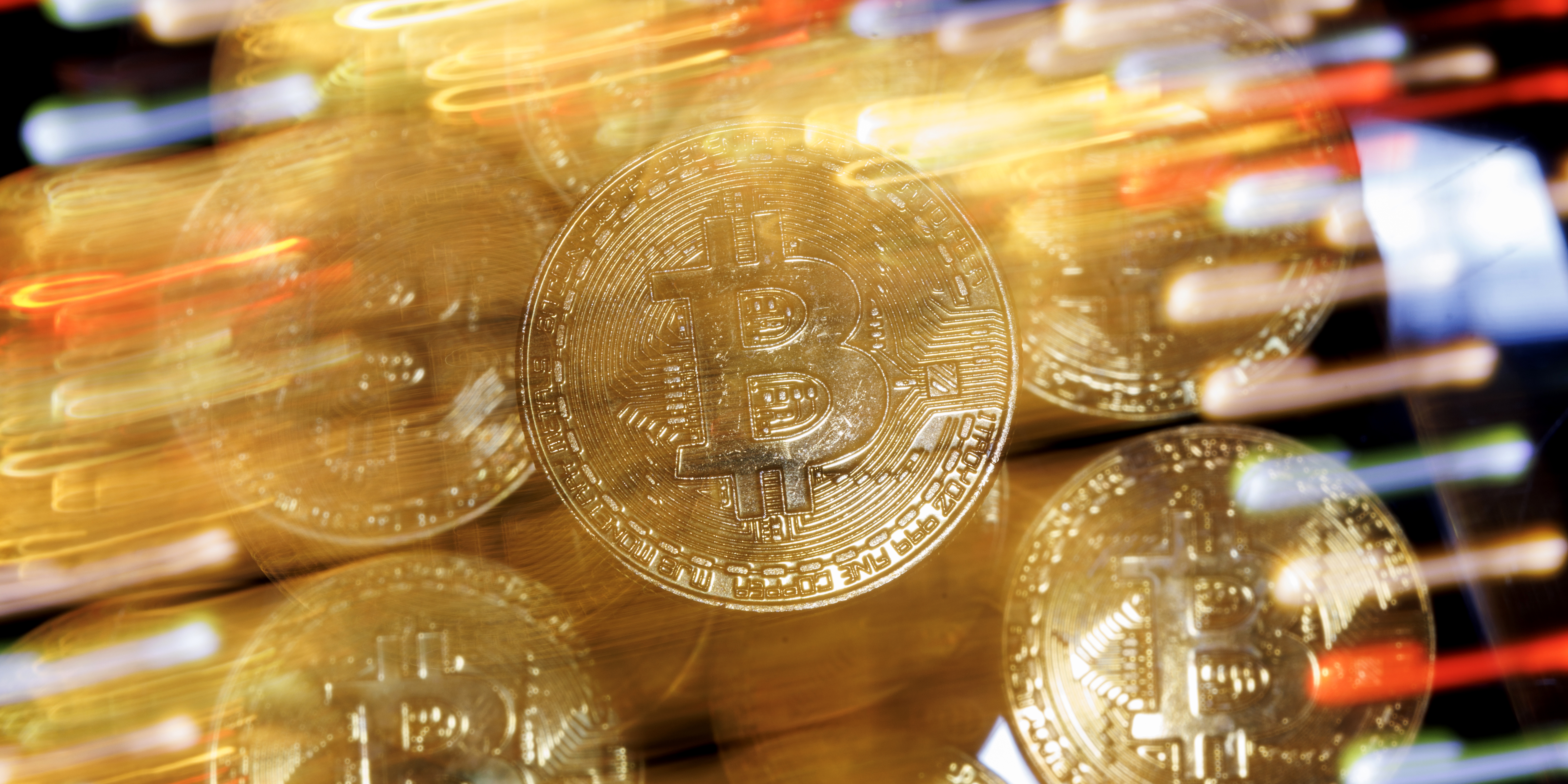 After the Bell: Is Bitcoin destined to be a bit of a bit player?