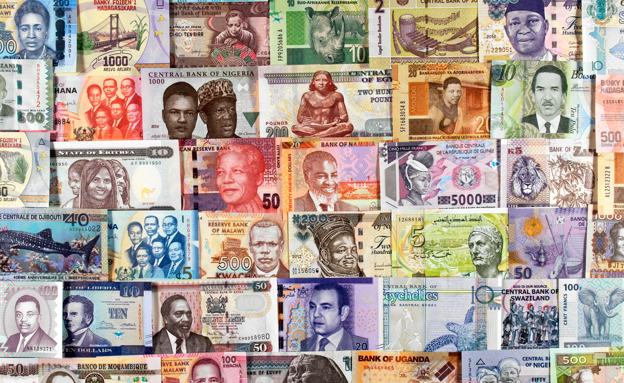 More balanced global tax won’t be enough to cure Africa’s chronic capital deficit