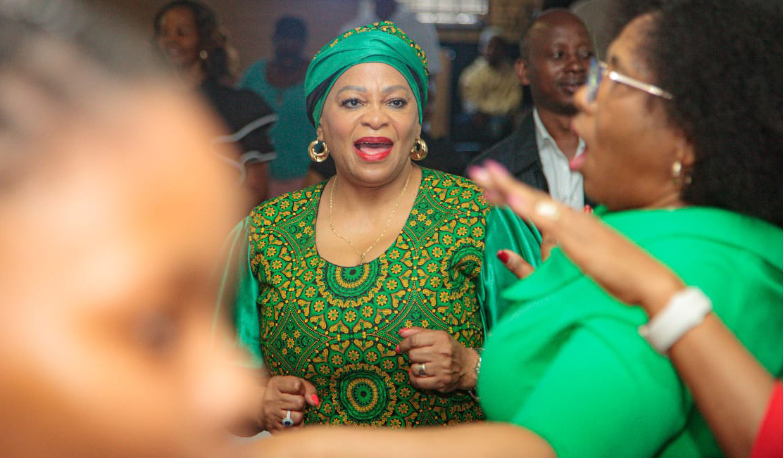 ANC calls on its members to pray for the party ‘to renew itself’