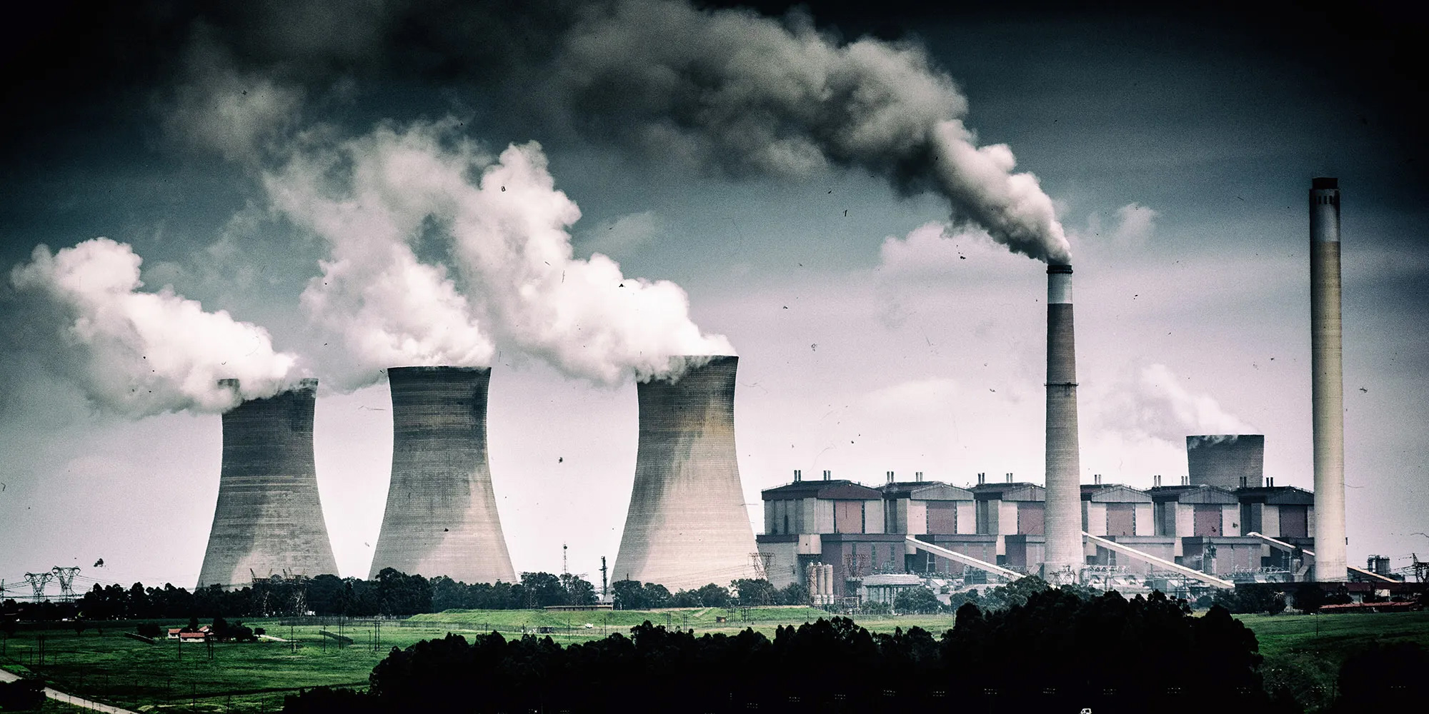 Coal’s deadly toll — Mpumalanga community members share their experiences of sickness and suffering