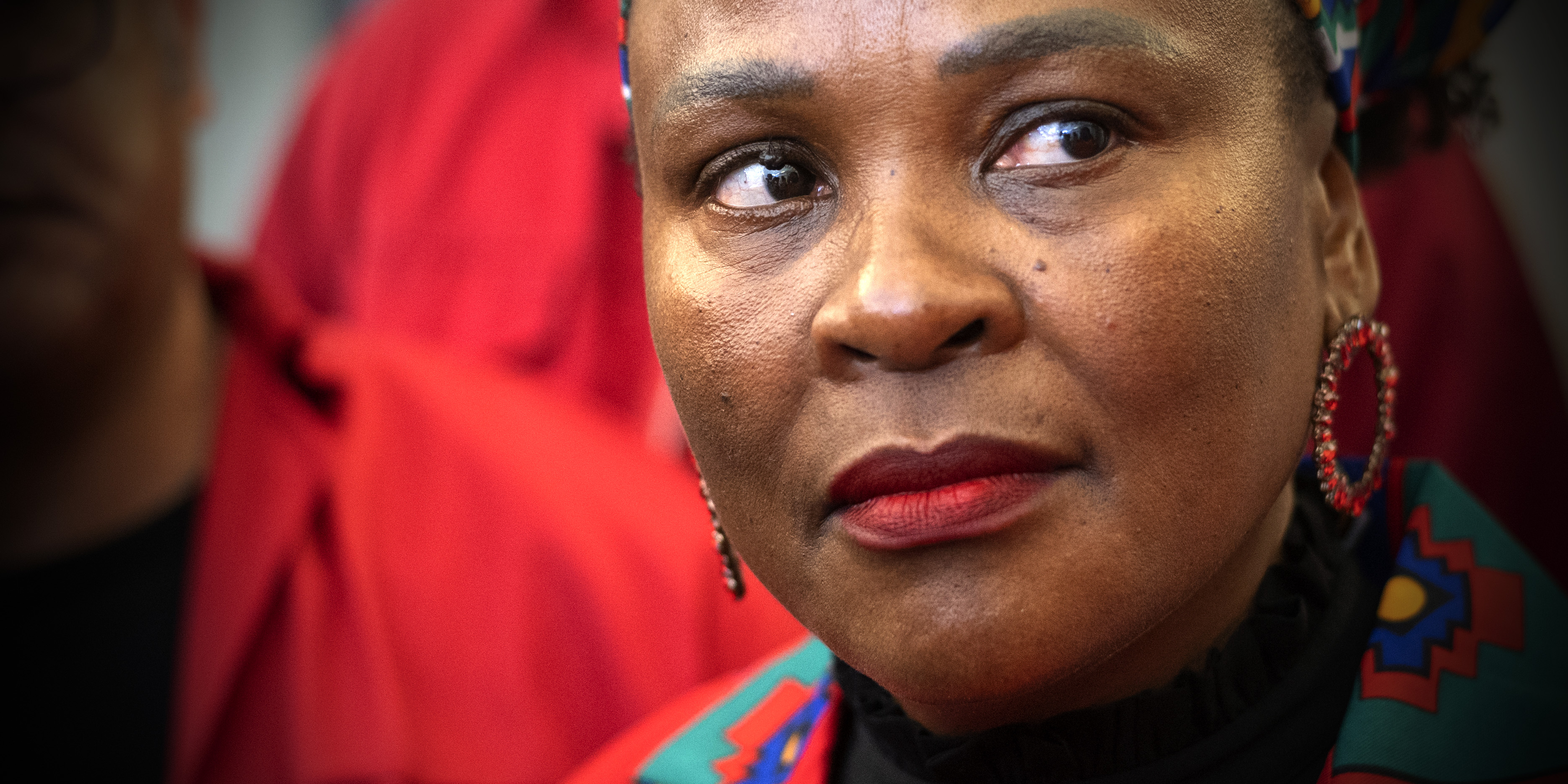 Mkhwebane suffers another legal blow, with costs, after SCA strikes appeal off the court roll