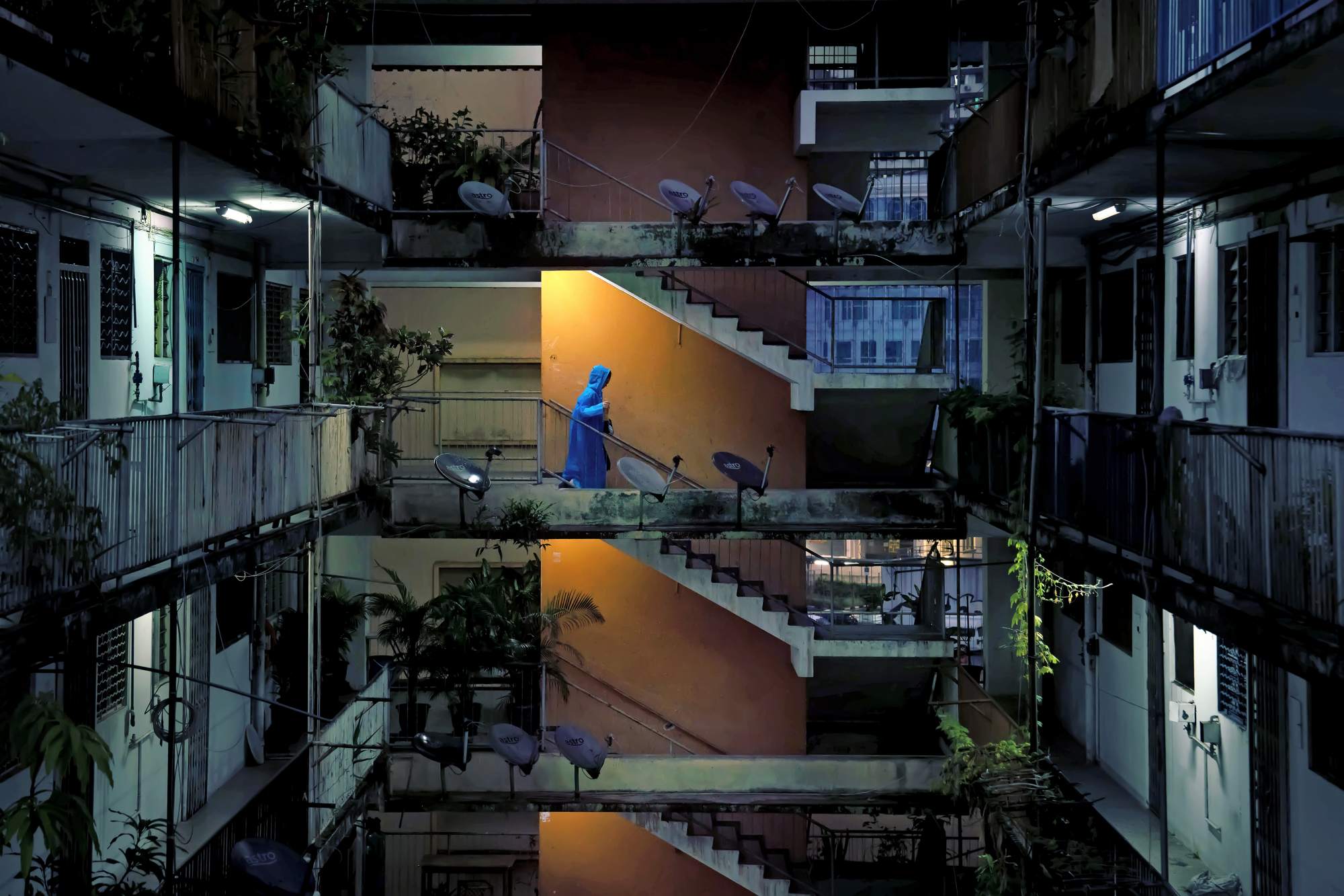 2024 Sony World Photography Awards: Architecture and design