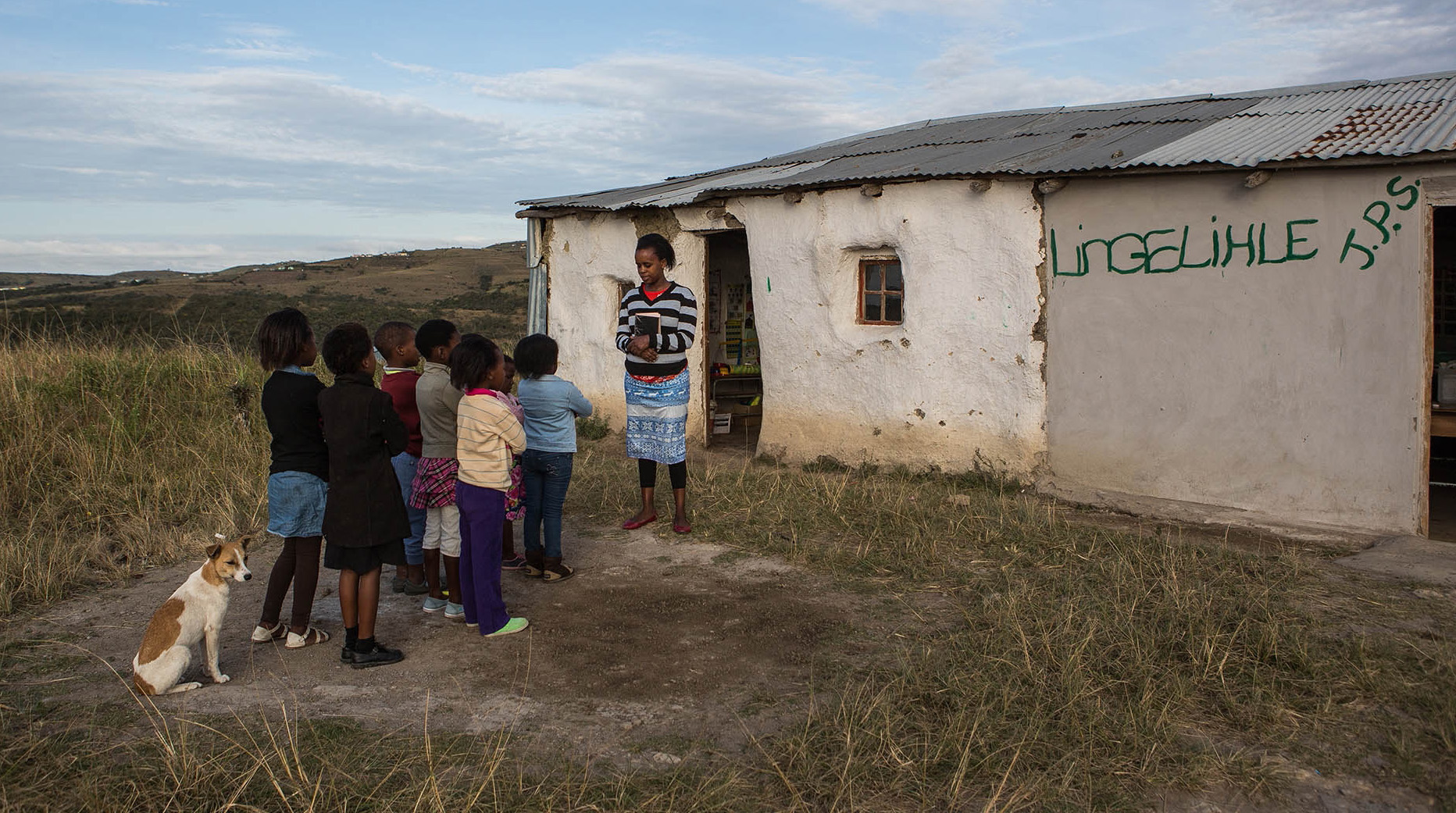 Fifteen years after the launch of Schooling 2025 Vision, school infrastructure promises remain unfulfilled