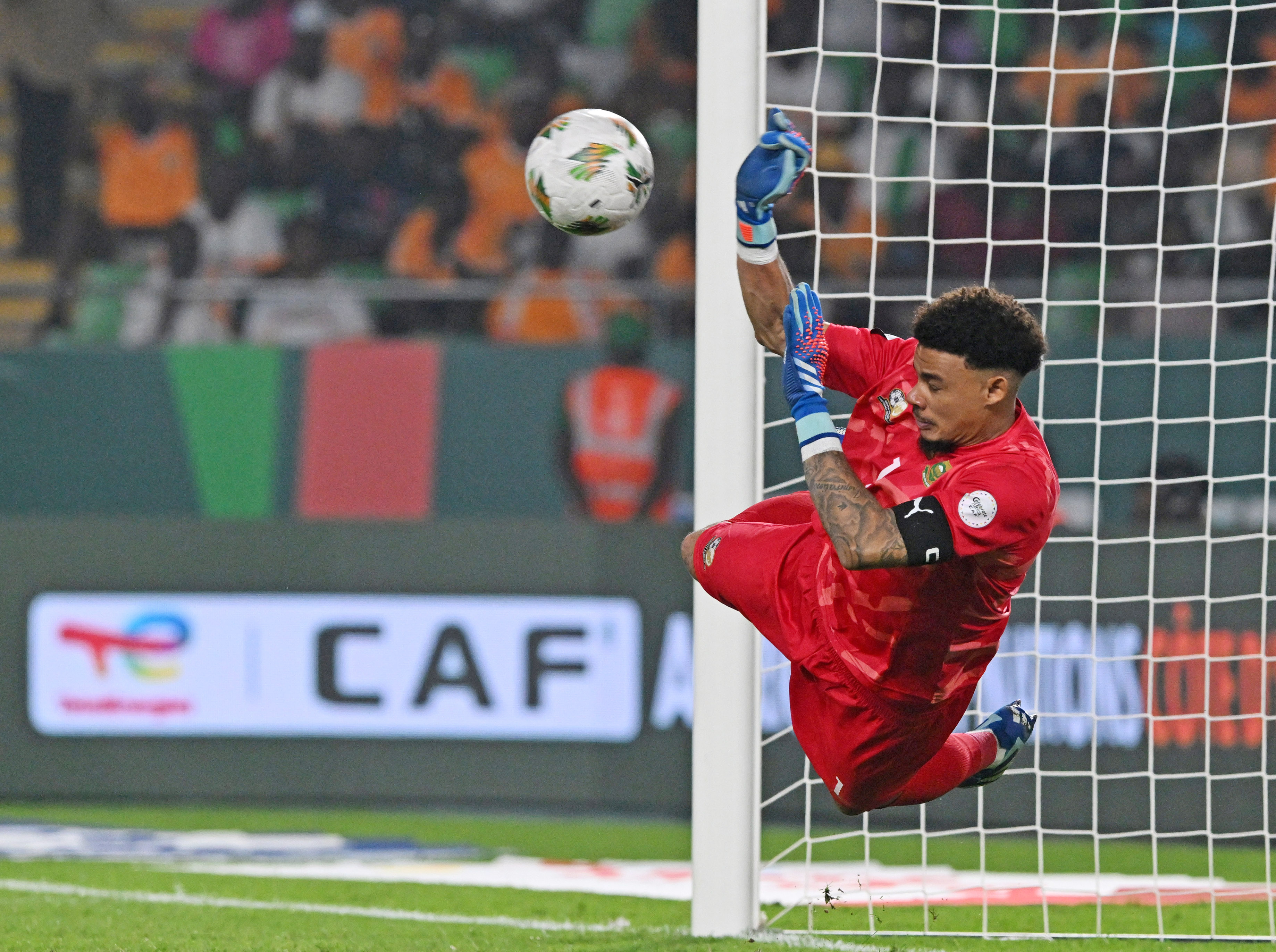 Bafana Bafana aim for high-flying Super Eagles in quest to conquer Africa
