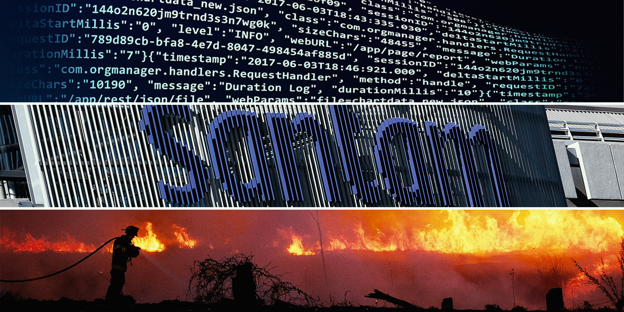 Santam turns to AI to help mitigate natural disaster risk