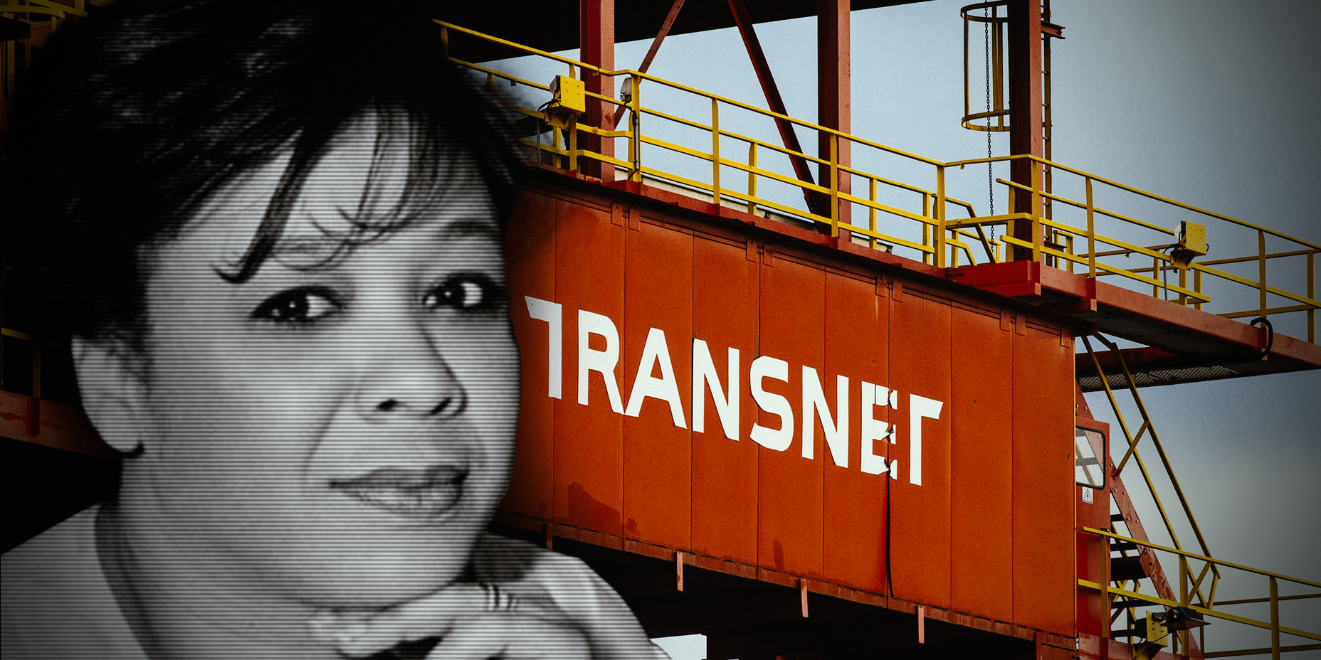Acting Transnet boss Phillips emerges as frontrunner after board lists preferred CEO candidates