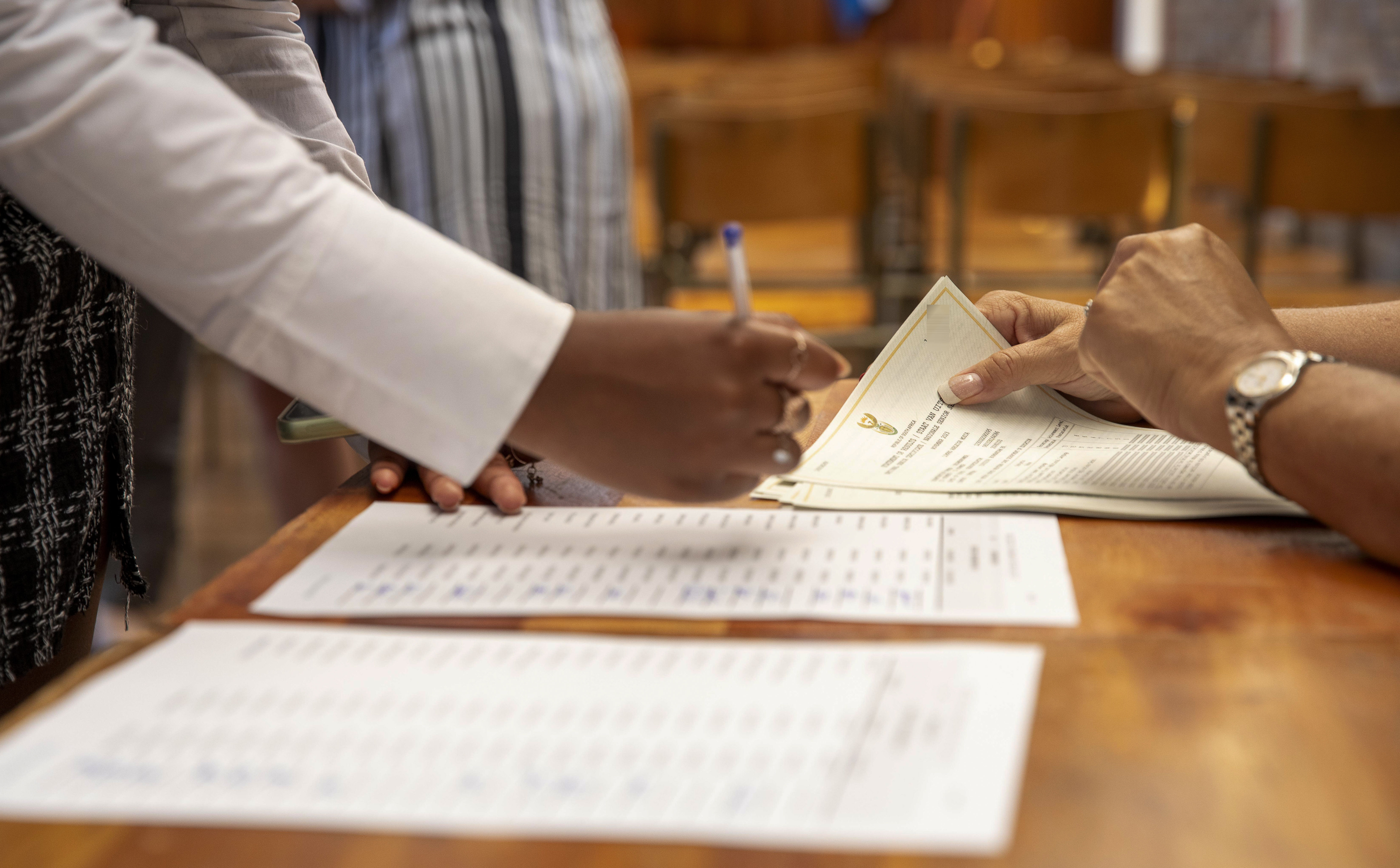 Brutal truth — study paints grim picture for young South Africans after school