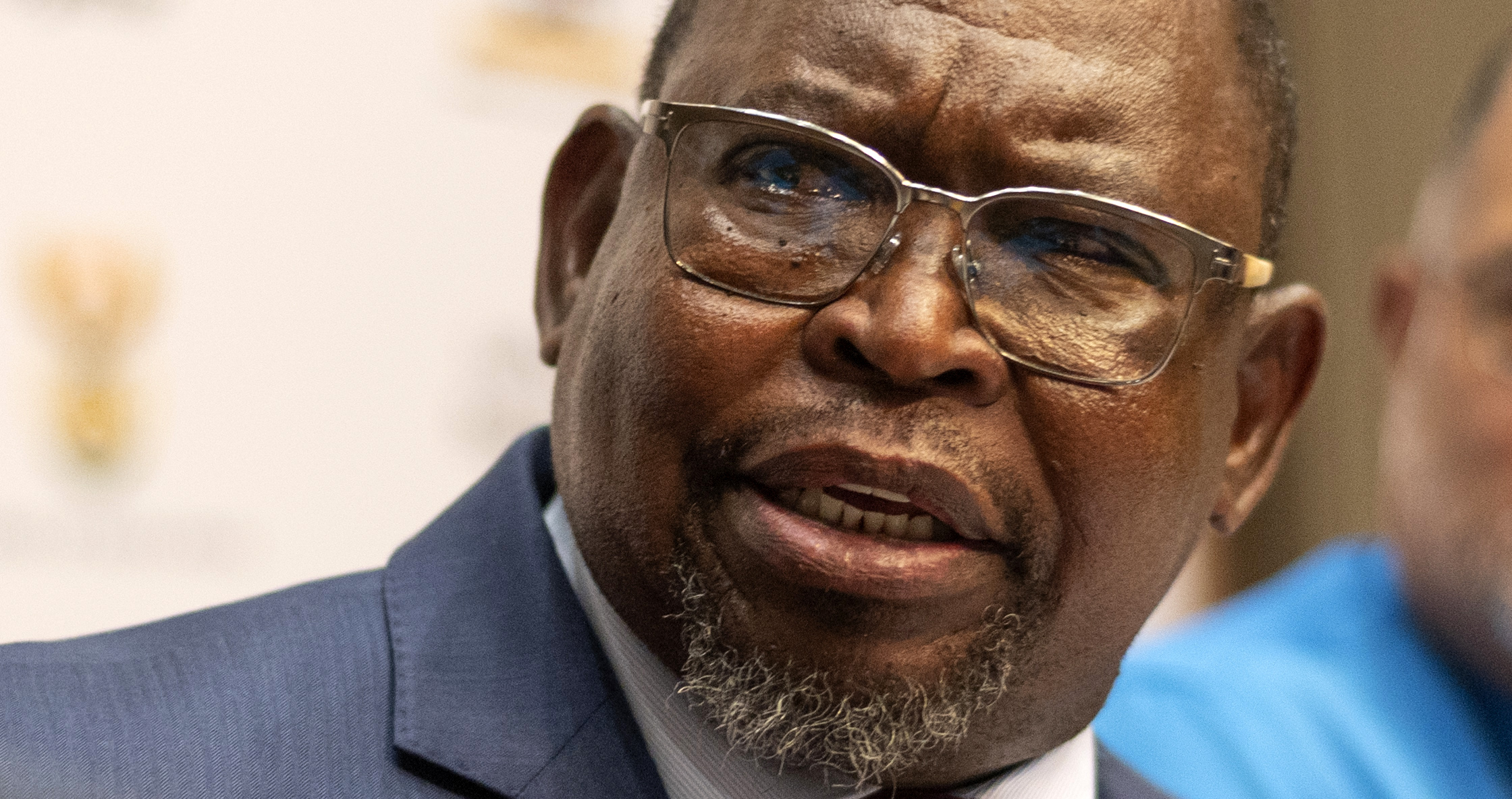 How the ANC’s GNU partners revolted after hearing of VAT increase at 11th hour