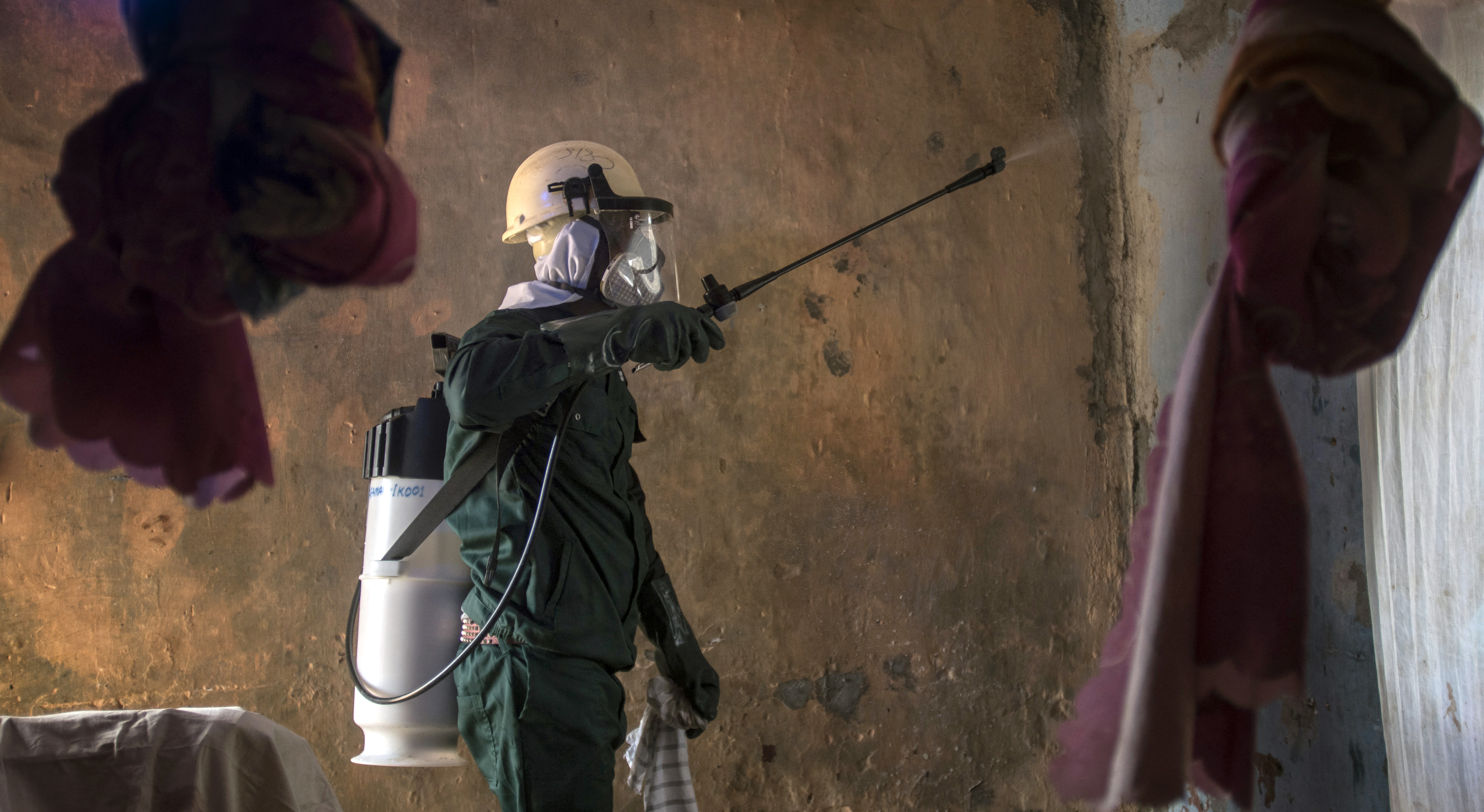 AngloGold Ashanti’s malaria initiative is a game-changer