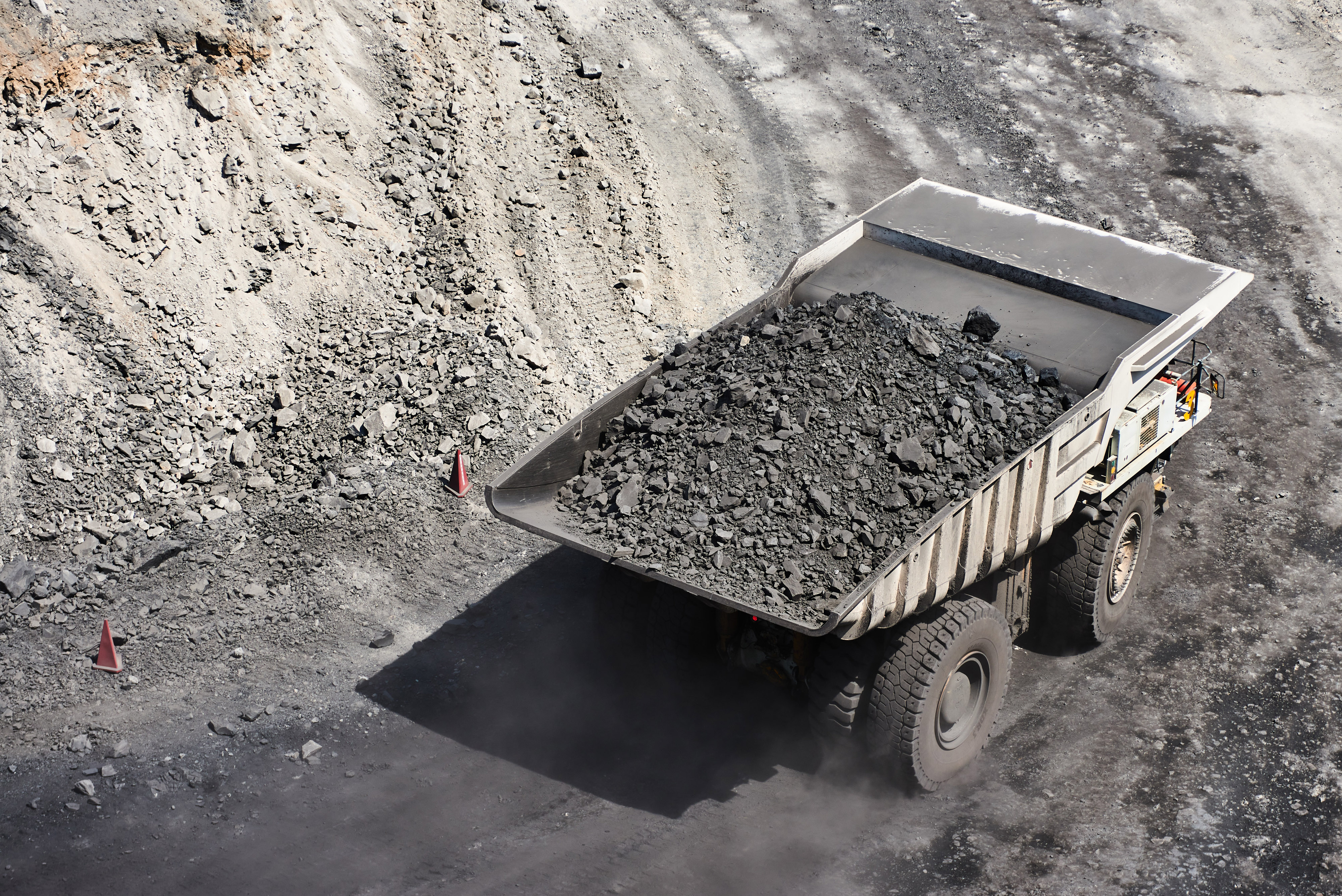 In a rare show of transparency, DMRE updates mining applications process on social media