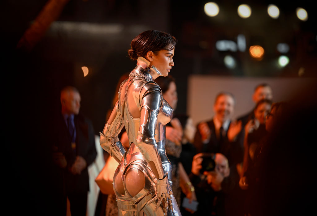 Dune: Part Two World Premiere, and more from around the world
