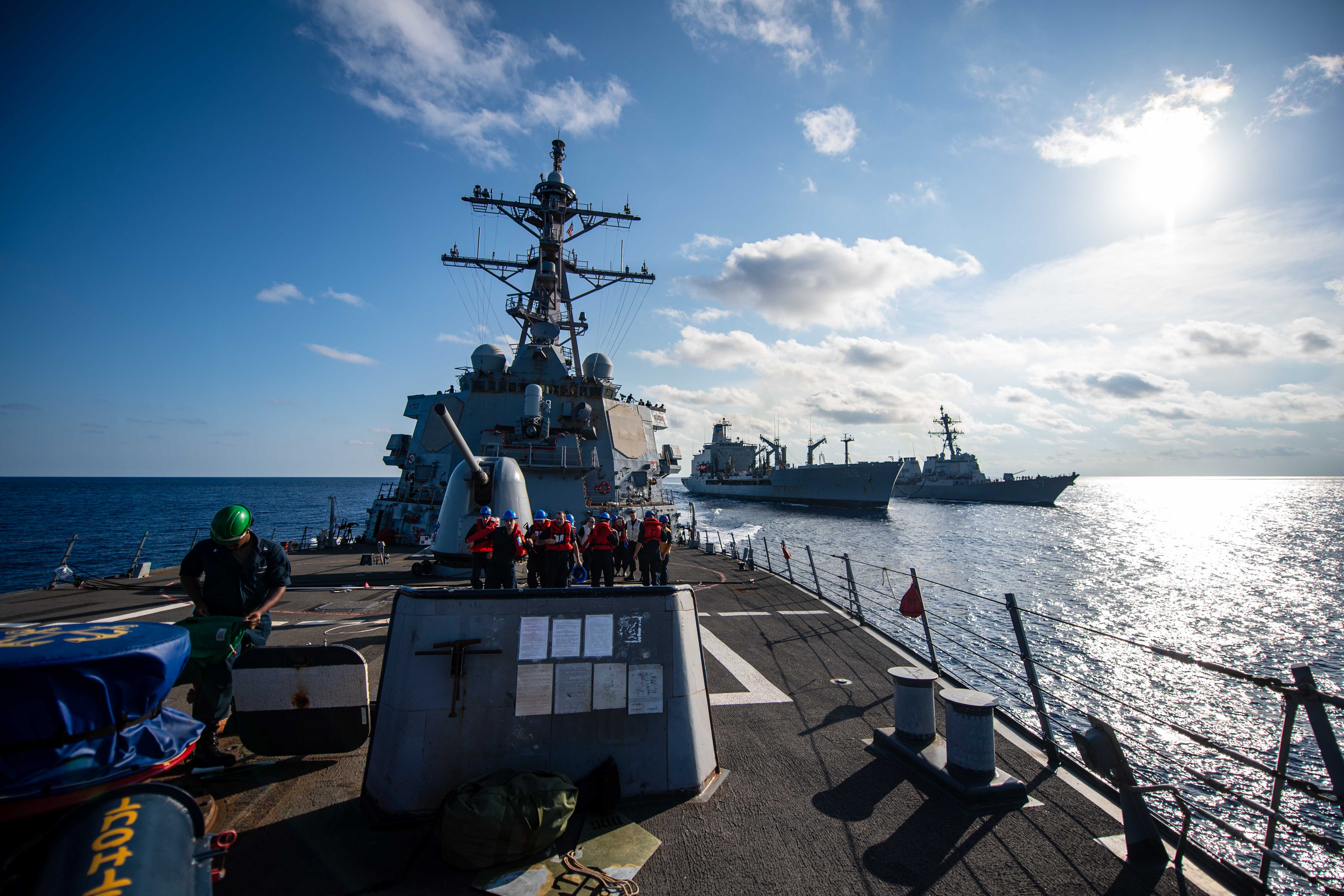 Red Sea crisis gives African economies little room for manoeuvre, threatens long-term disruption