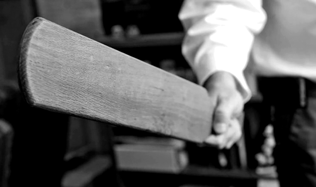 This week — Corporal punishment, evictions into homelessness and the Yoliswa Dwane Public Lecture