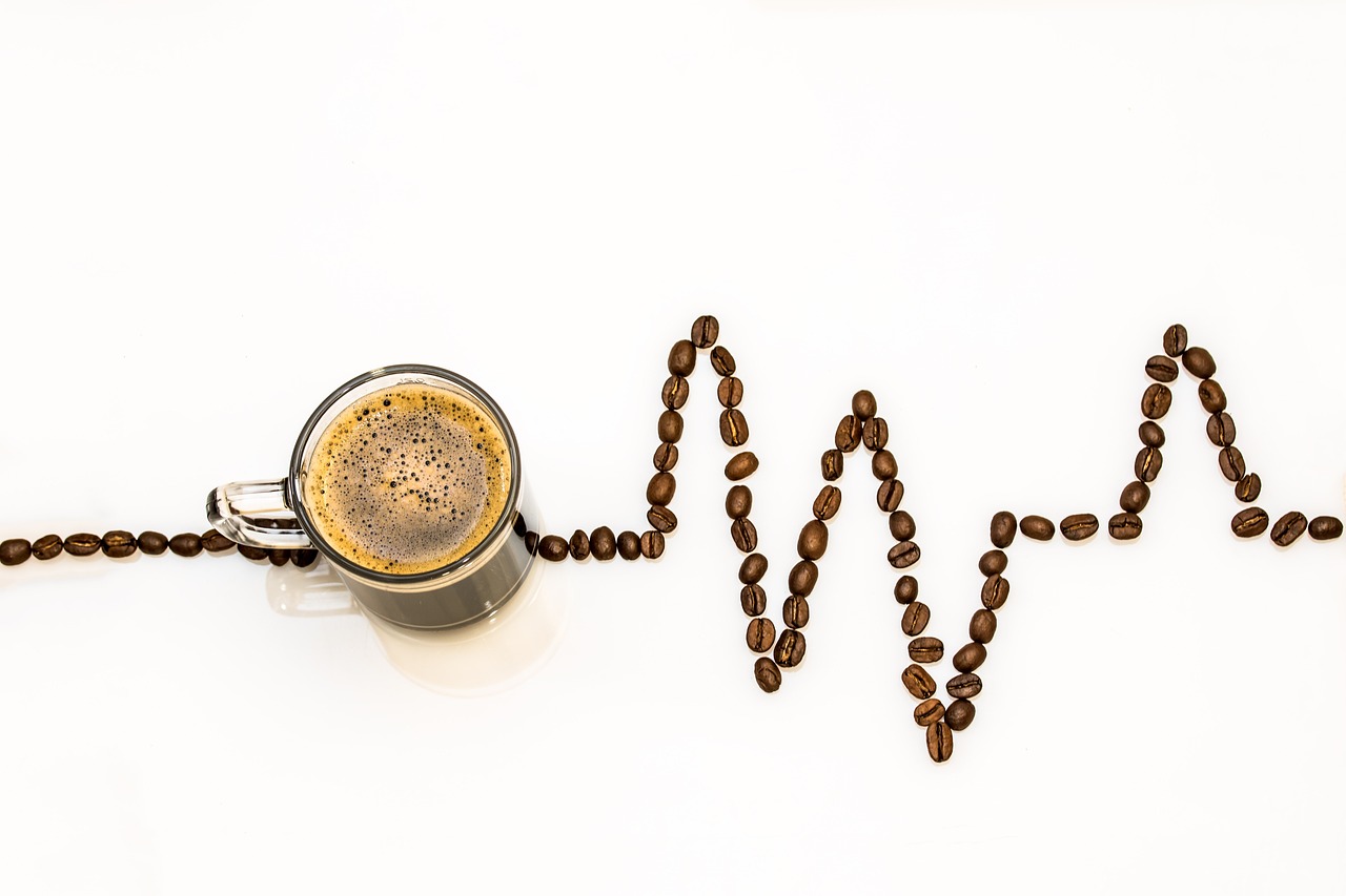 Caffeine: here’s how quitting can benefit your health
