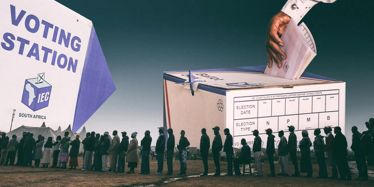 Crystal ball — weighing up threats, opportunities that face SA in critical 2024 elections