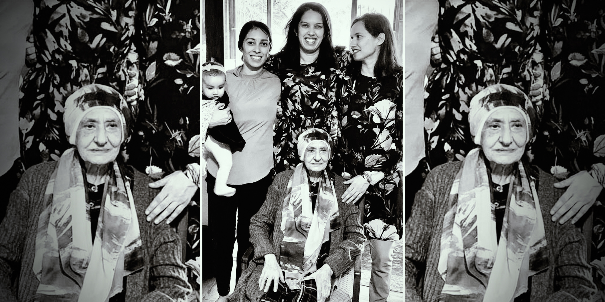 A South African Indian Delight’s giant legacy — a tribute to Zuleikha Mayat