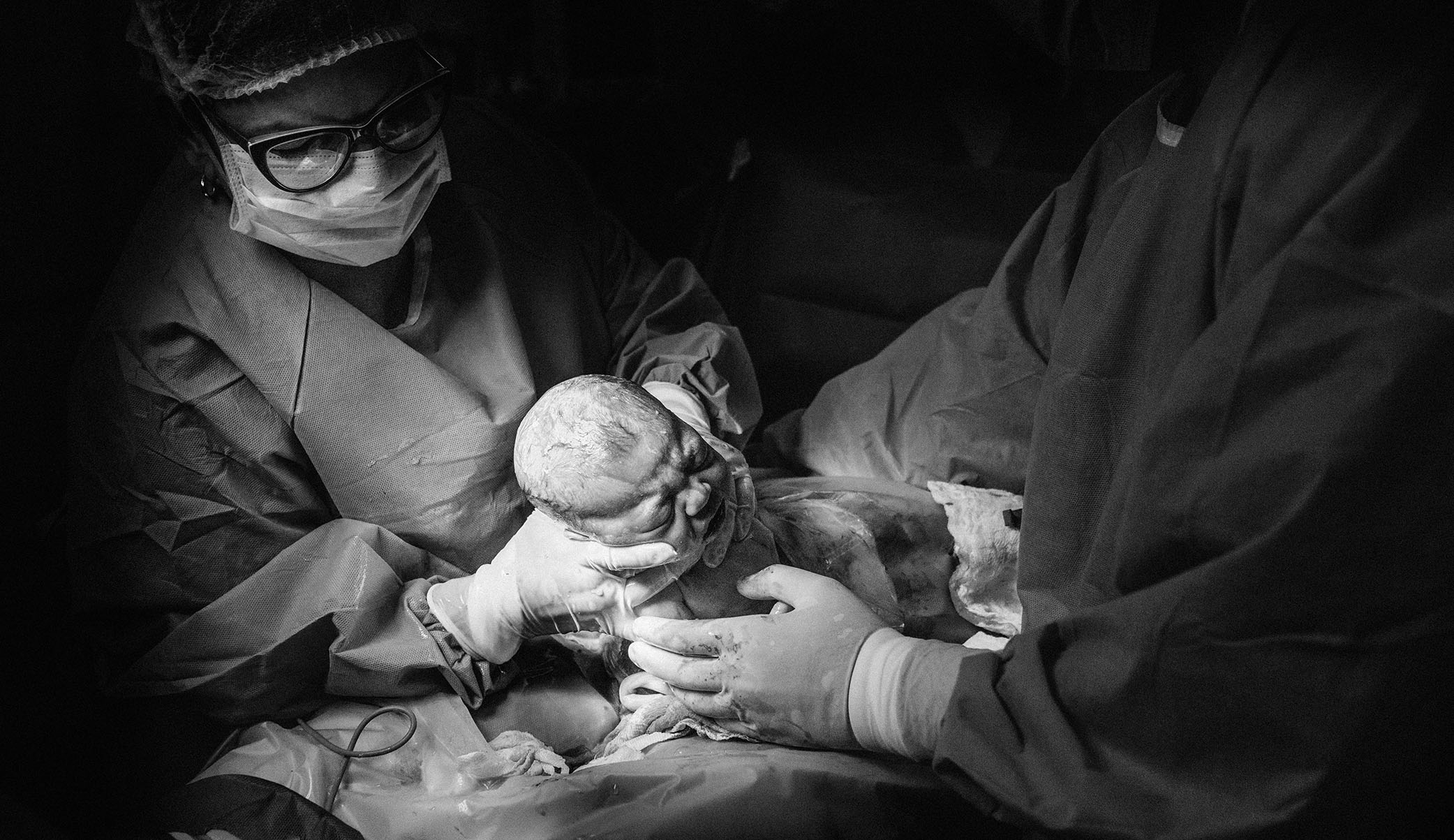 Postpartum haemorrhage: A plastic sheet can save 70,000 lives a year — here’s how