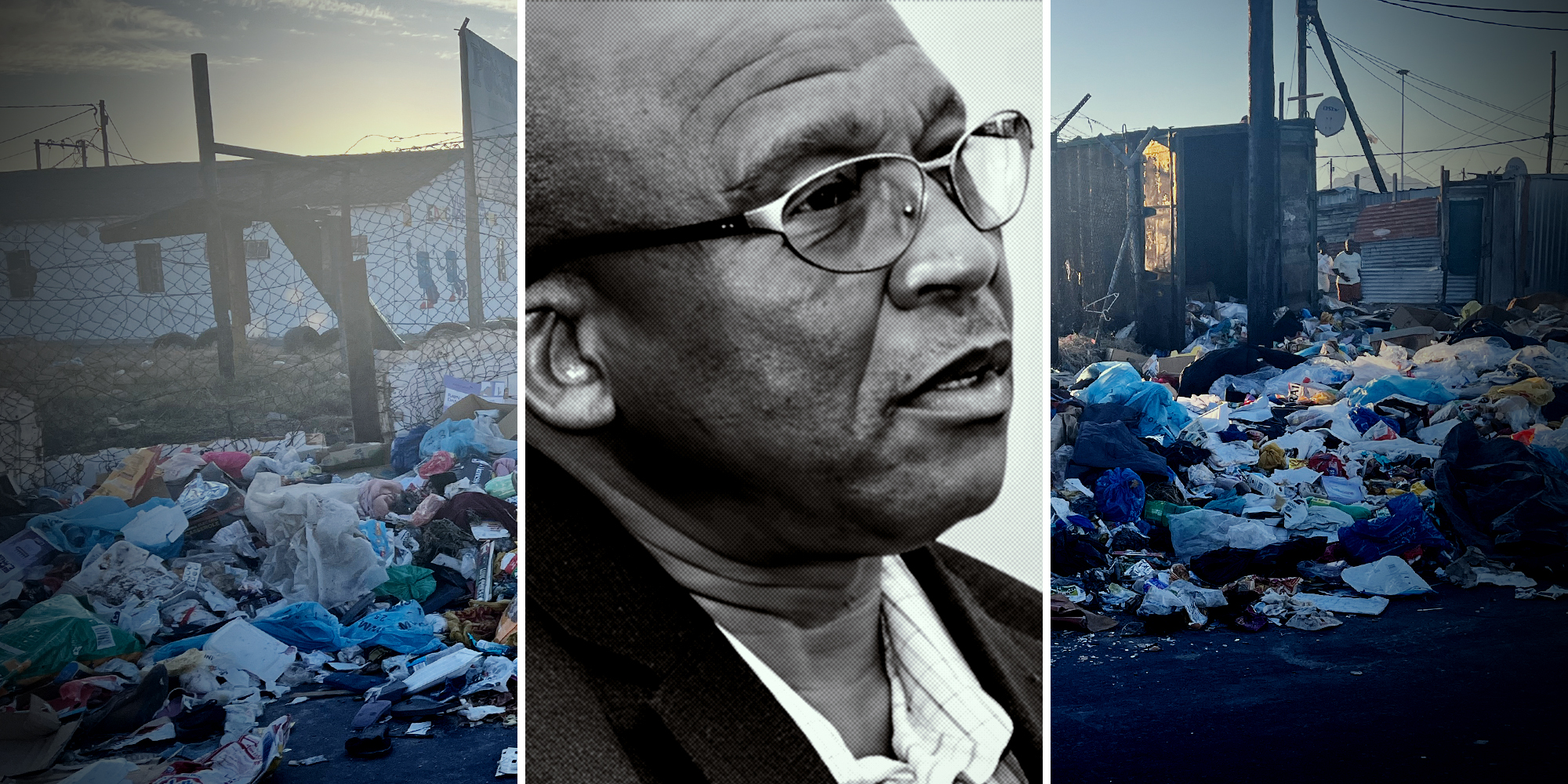 City of Cape Town fires waste management director over misconduct charges