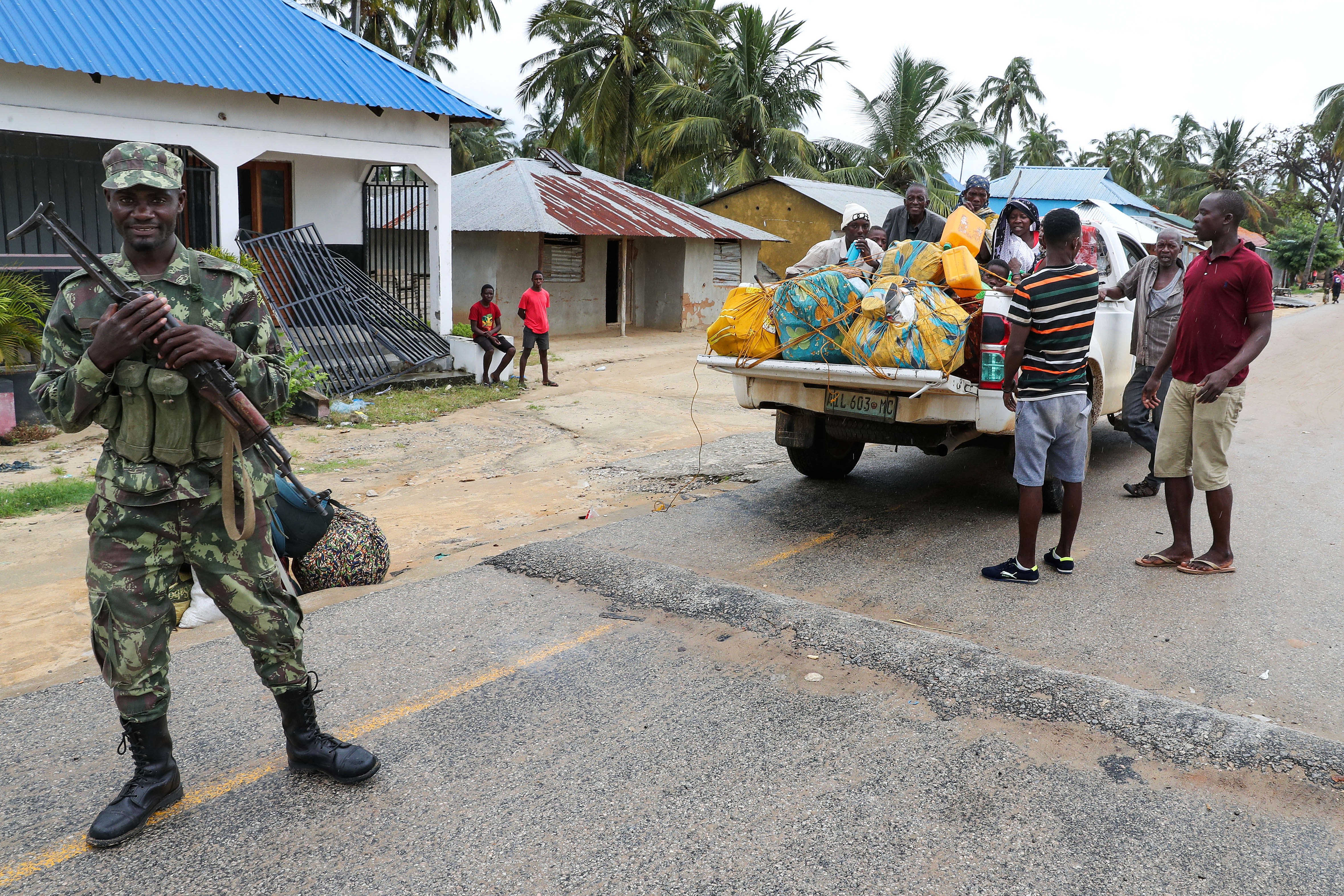 It’s time the ‘free world’ focused on Africa’s forgotten conflicts