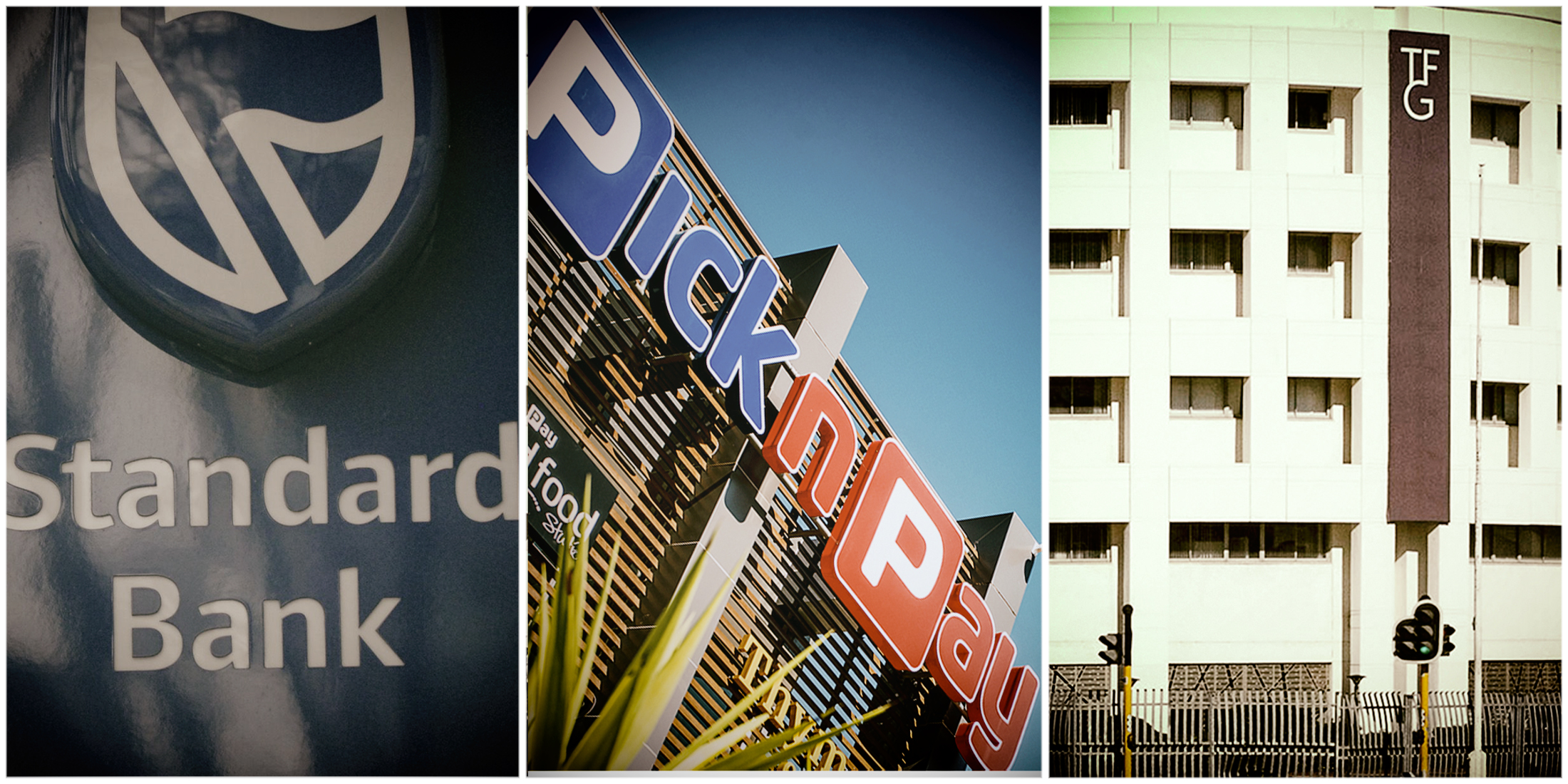 The Finance Ghost: The market lowdown on Standard Bank, Absa, Hyprop and TFG
