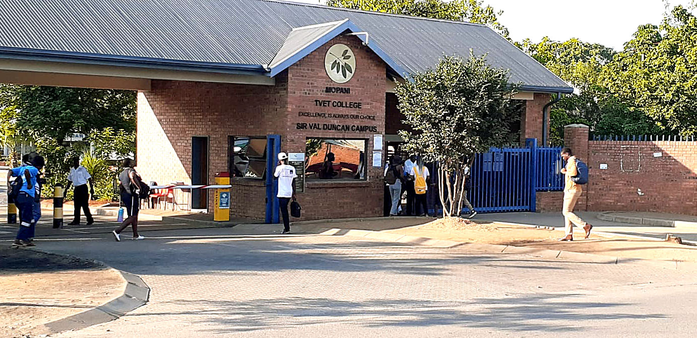 Political interference, corruption and nepotism rife at TVET colleges, study reveals