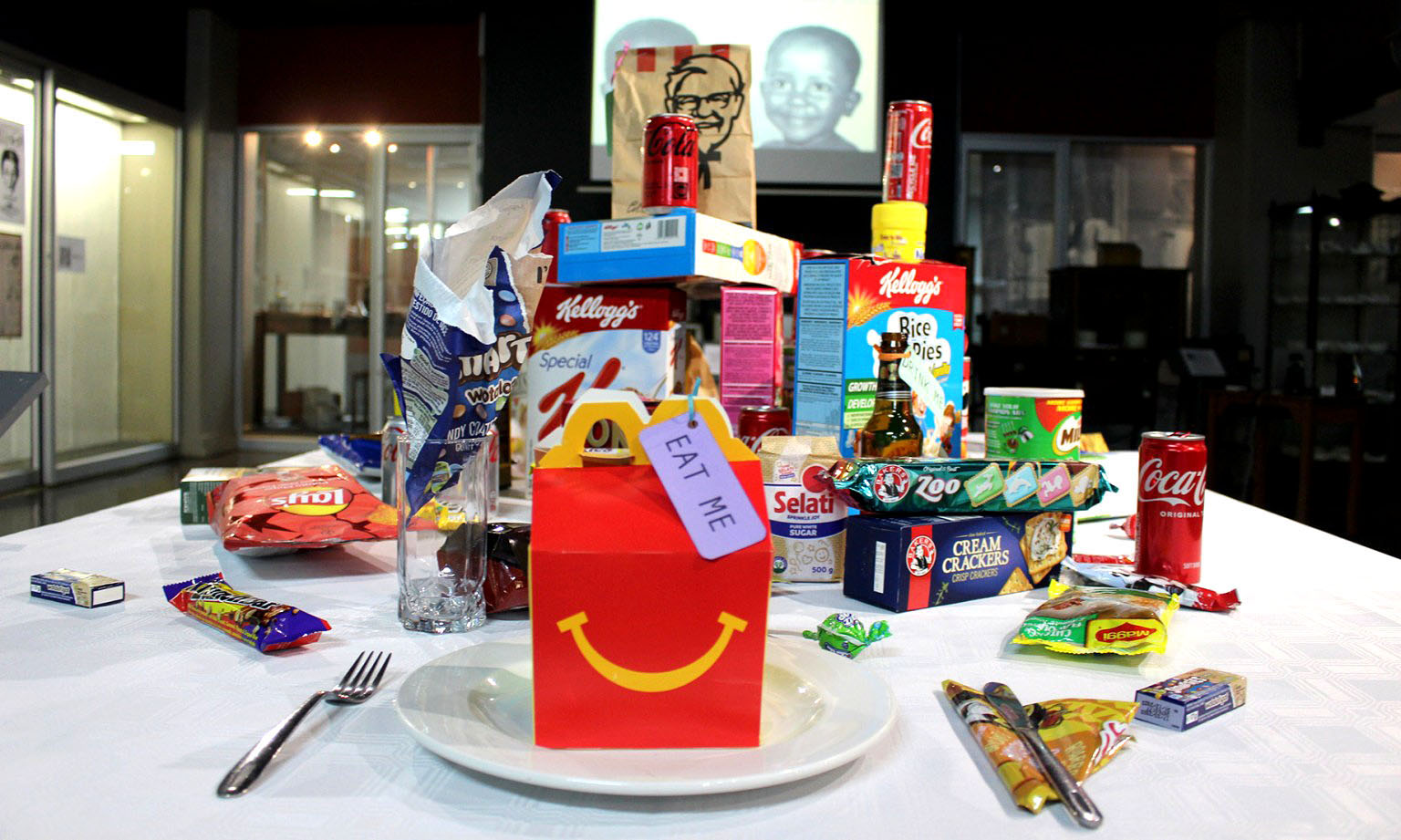 Obesity in South Africa — experts explain how inequality is driving the surge