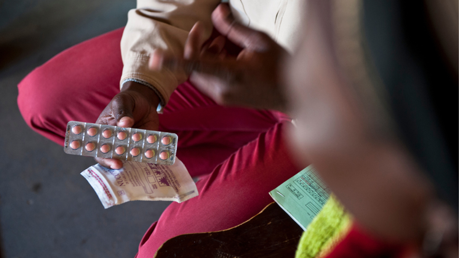 Slow progress after decision to make TB prevention pills more widely available