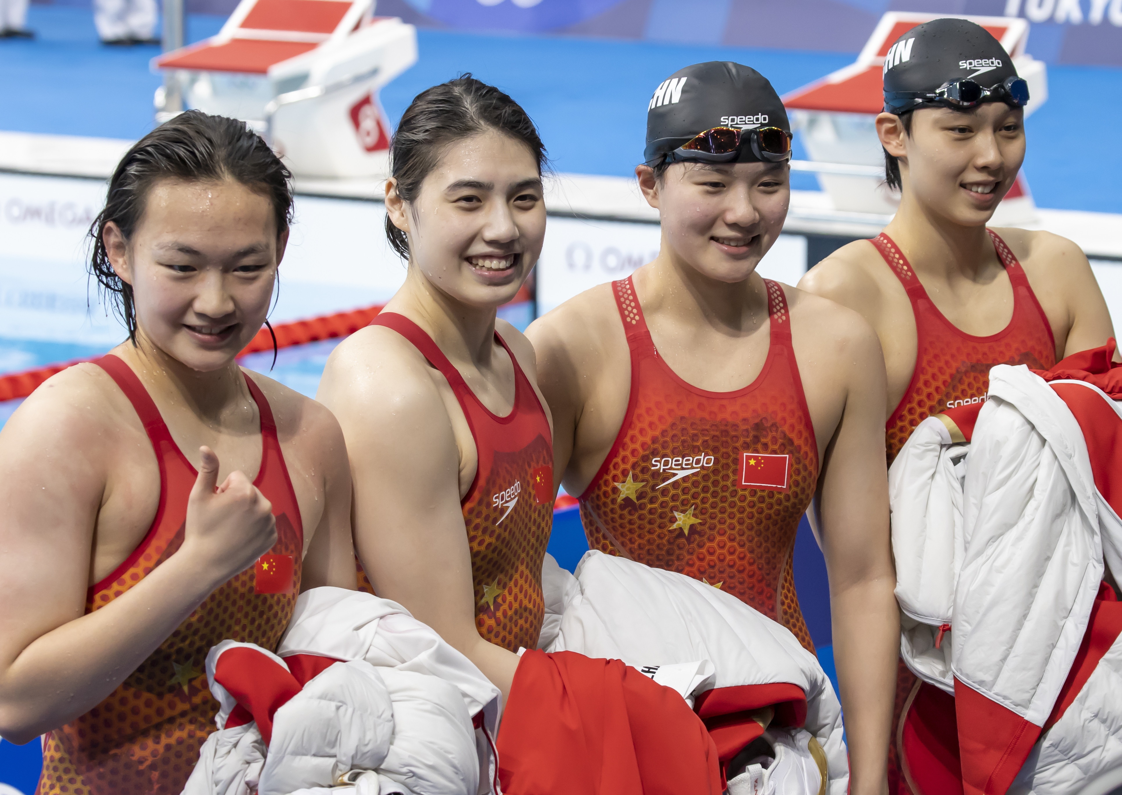 US-anti doping body calls for Wada overhaul amid Chinese swimming scandal