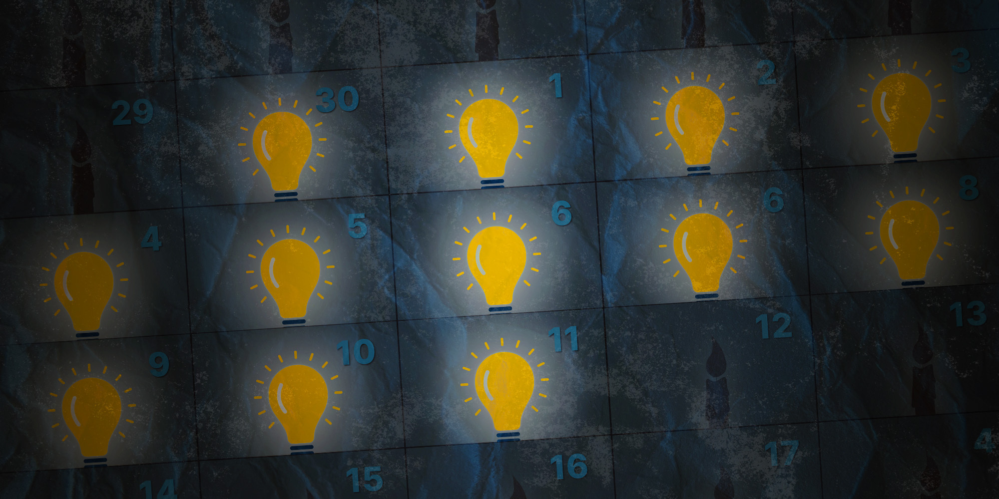 Twelve days of no load shedding — a glint, a sliver of hope that SA’s big problems can be solved
