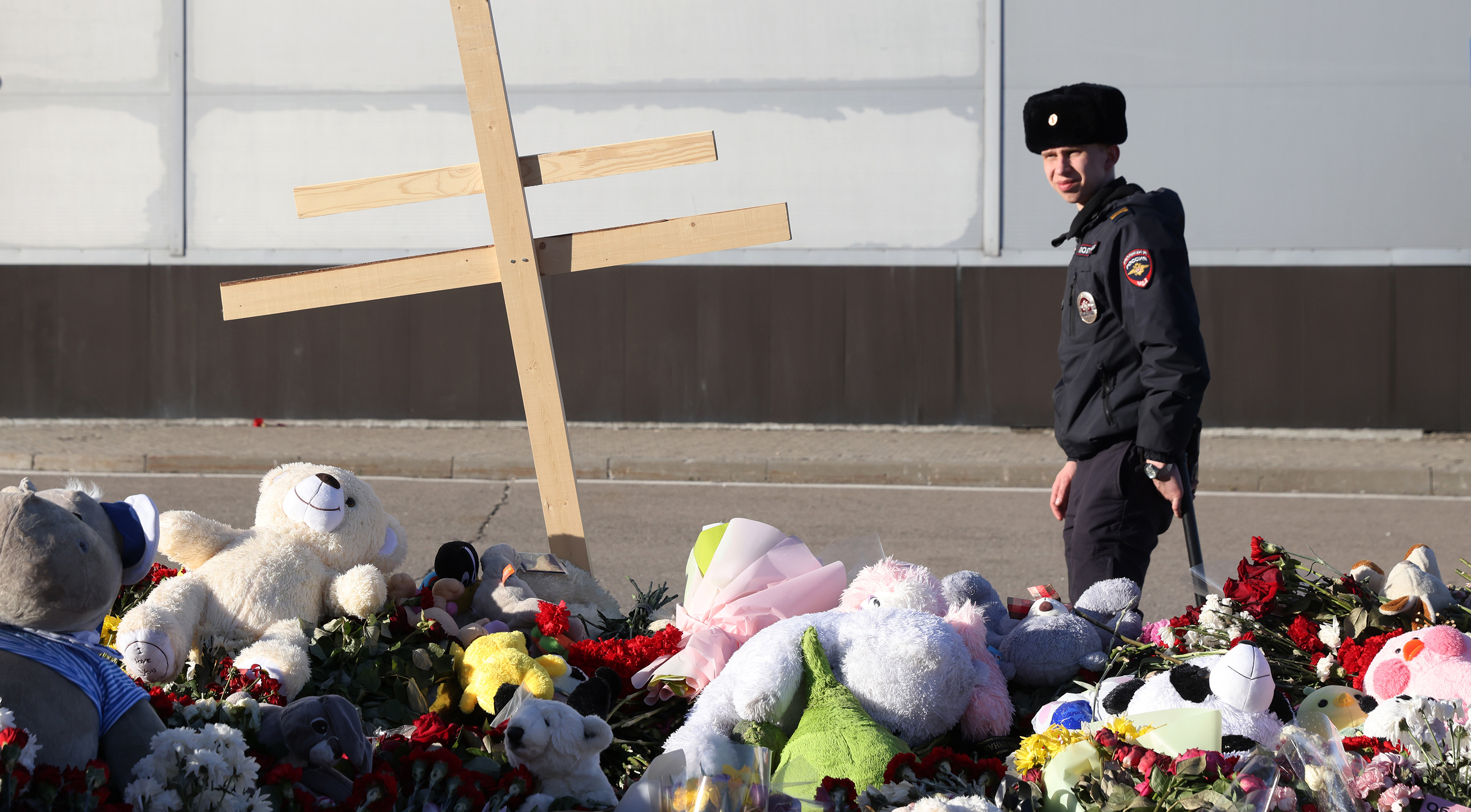 Moscow weighs up tighter immigration laws after terror attack; Russia’s economy picks up in early 2024