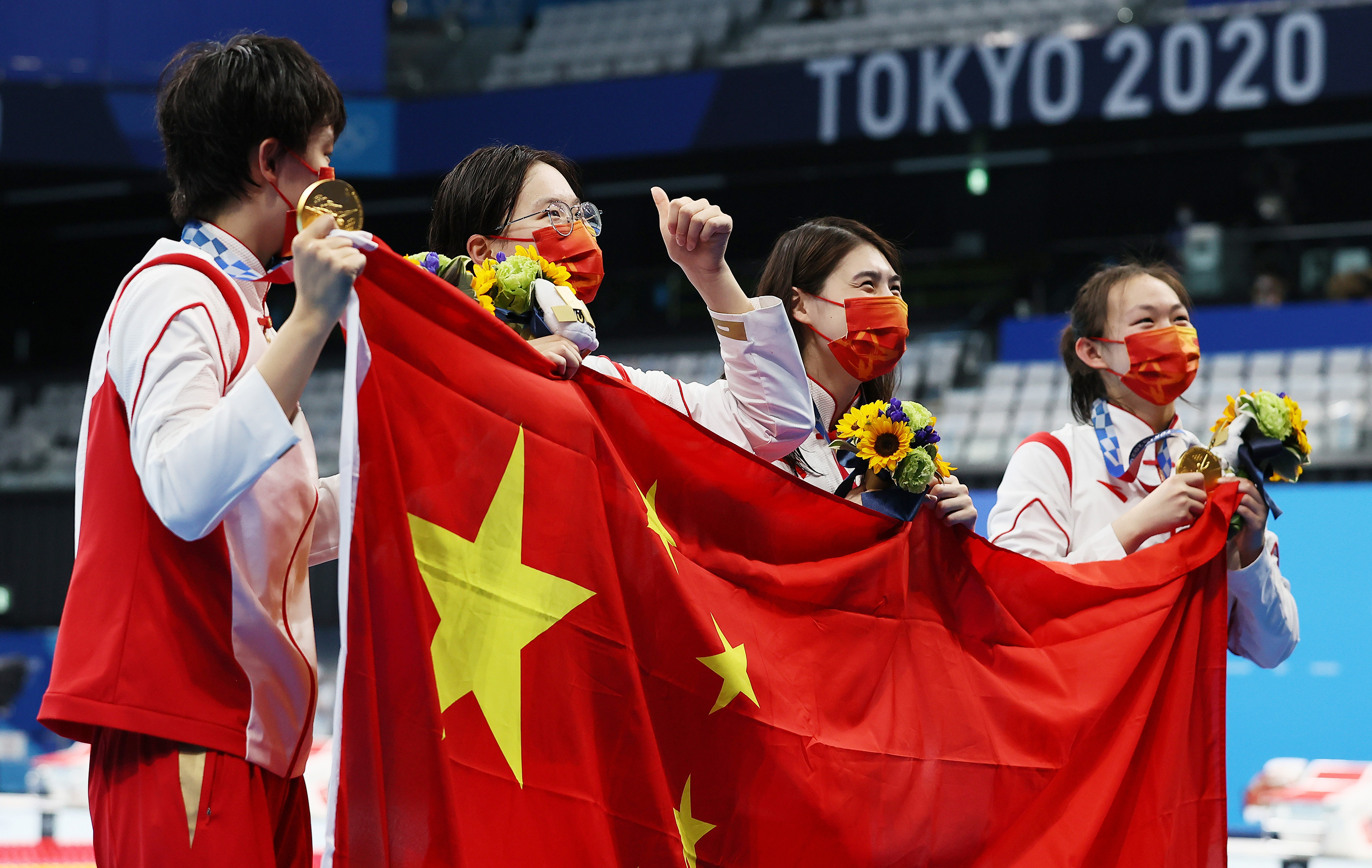 US cuts funding to World Anti-Doping Agency, demanding reform from the global watchdog