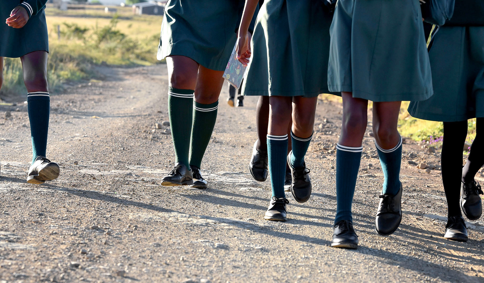 Eastern Cape government receives strict orders to provide scholar transport as excuses run out of road