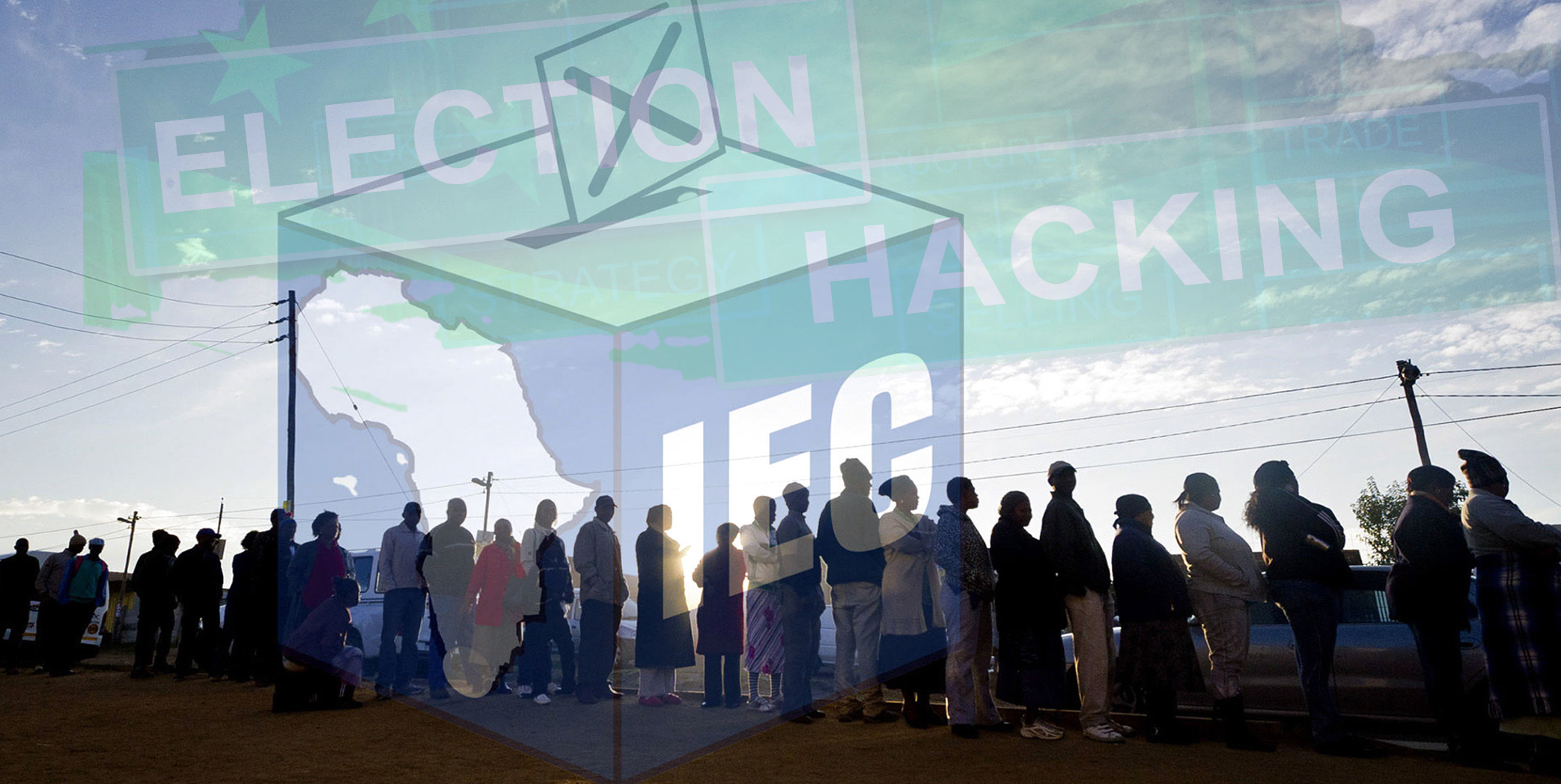 Securing South Africa’s elections through Popia and the Cybercrimes Act