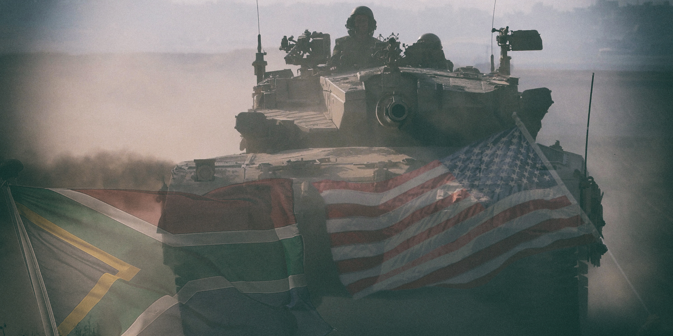 US legislators threaten ‘consequences’ if SA arrests citizens for serving in Israeli army