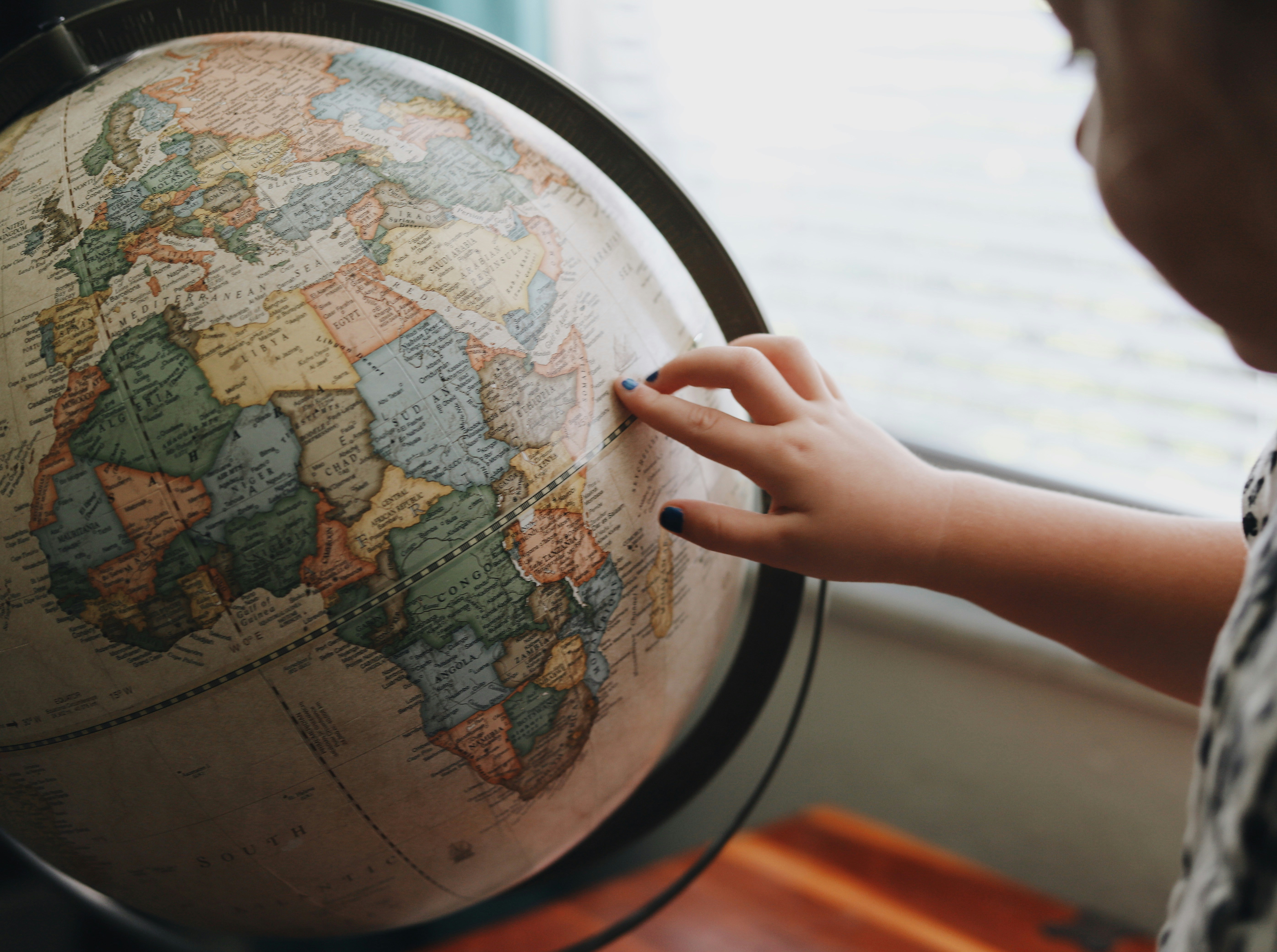 Emigration: The profound psychological pain of those left behind