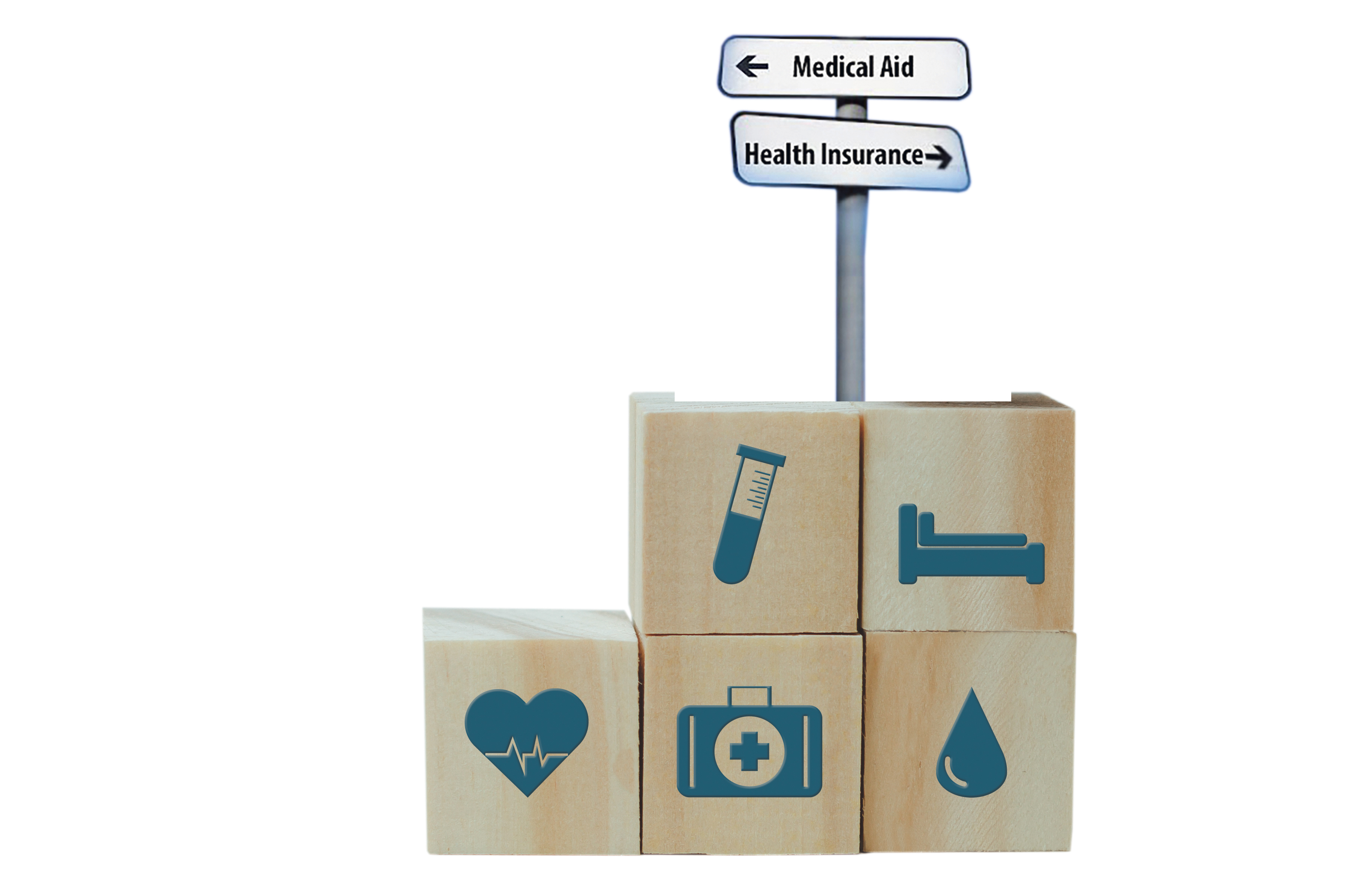 Medical schemes vs health insurance — be sure you know the difference
