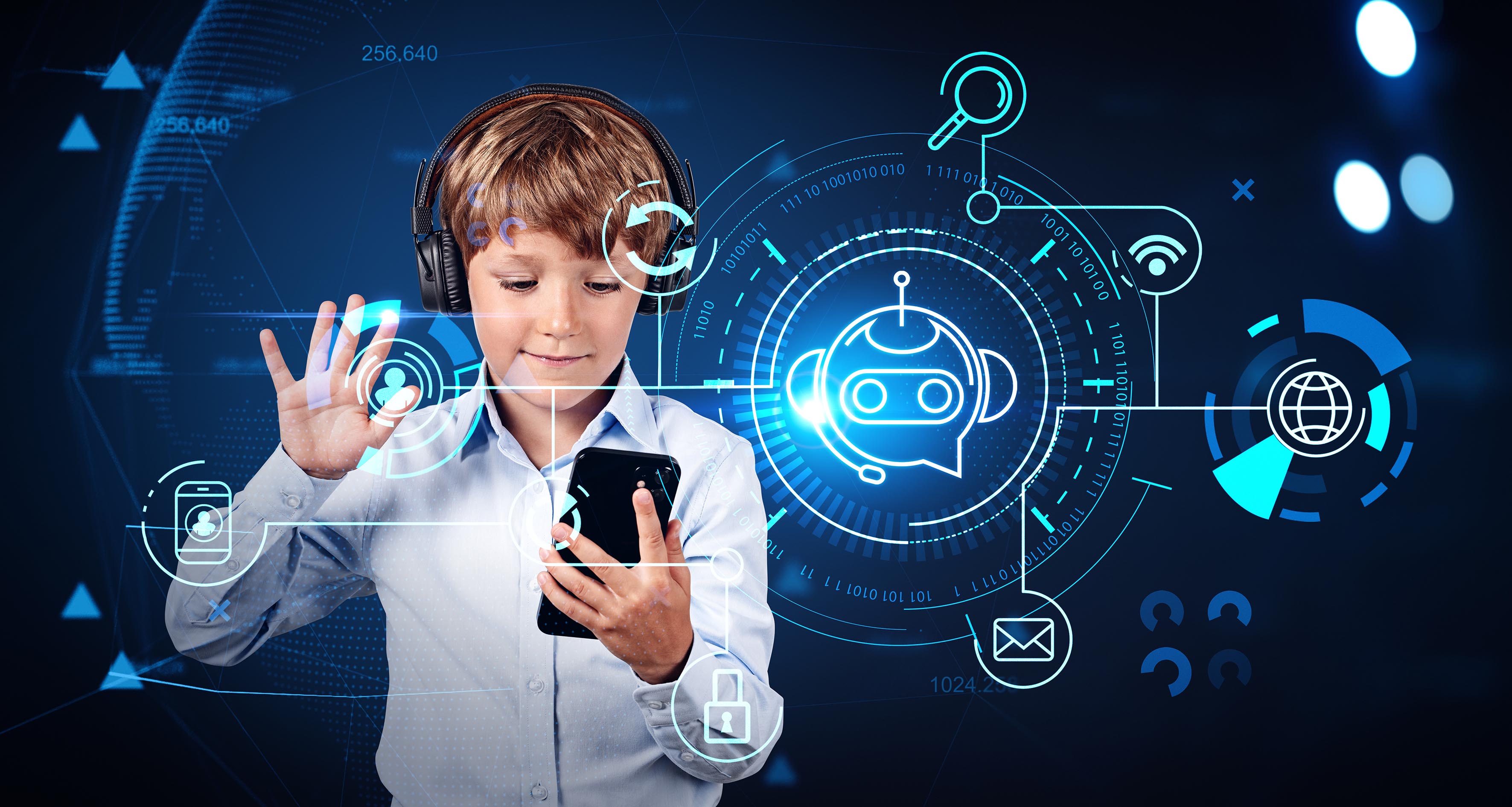AI tech products — the critical elements schools and universities need to know