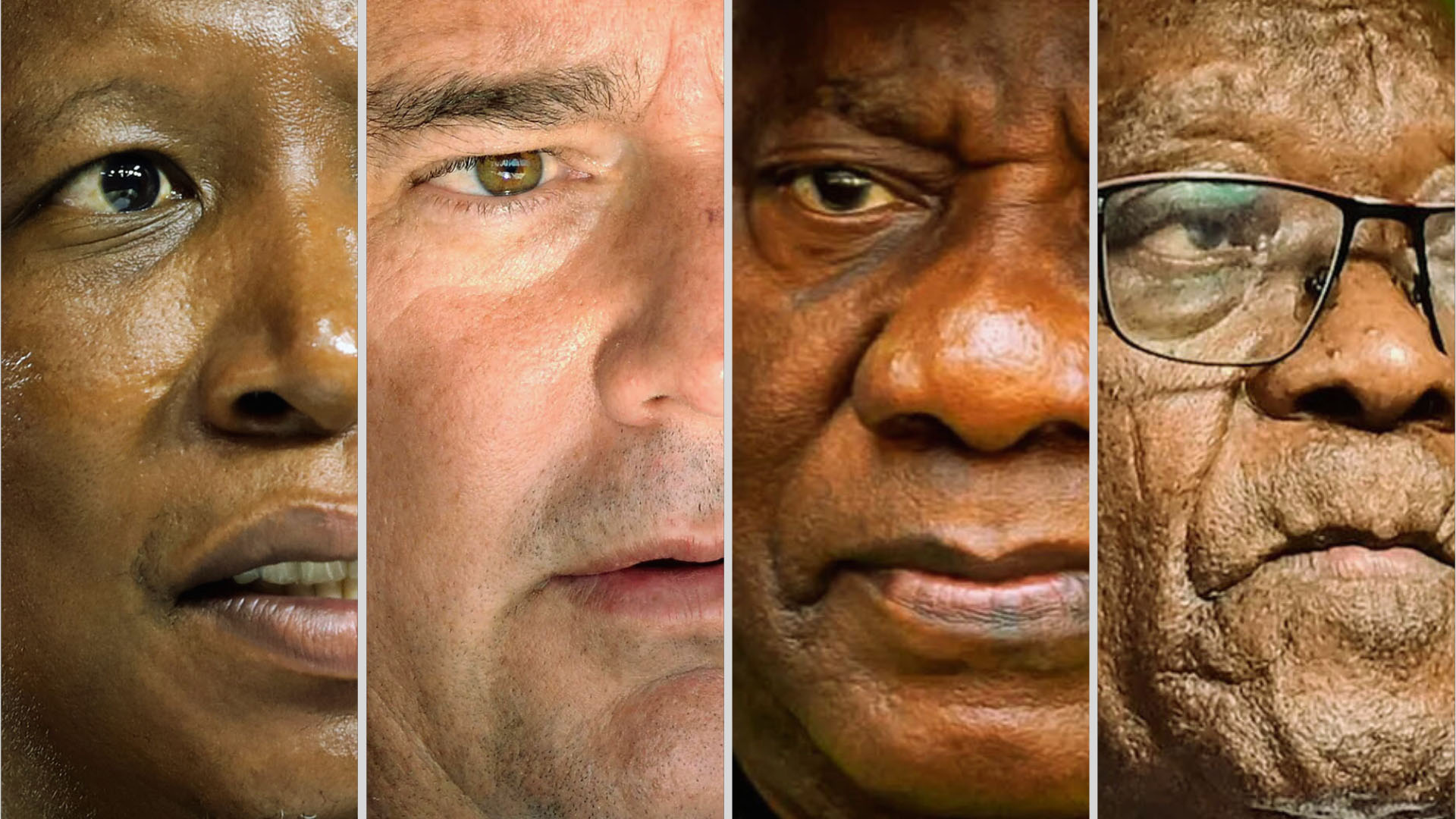 Political realignment has to be accompanied by meaningful reform