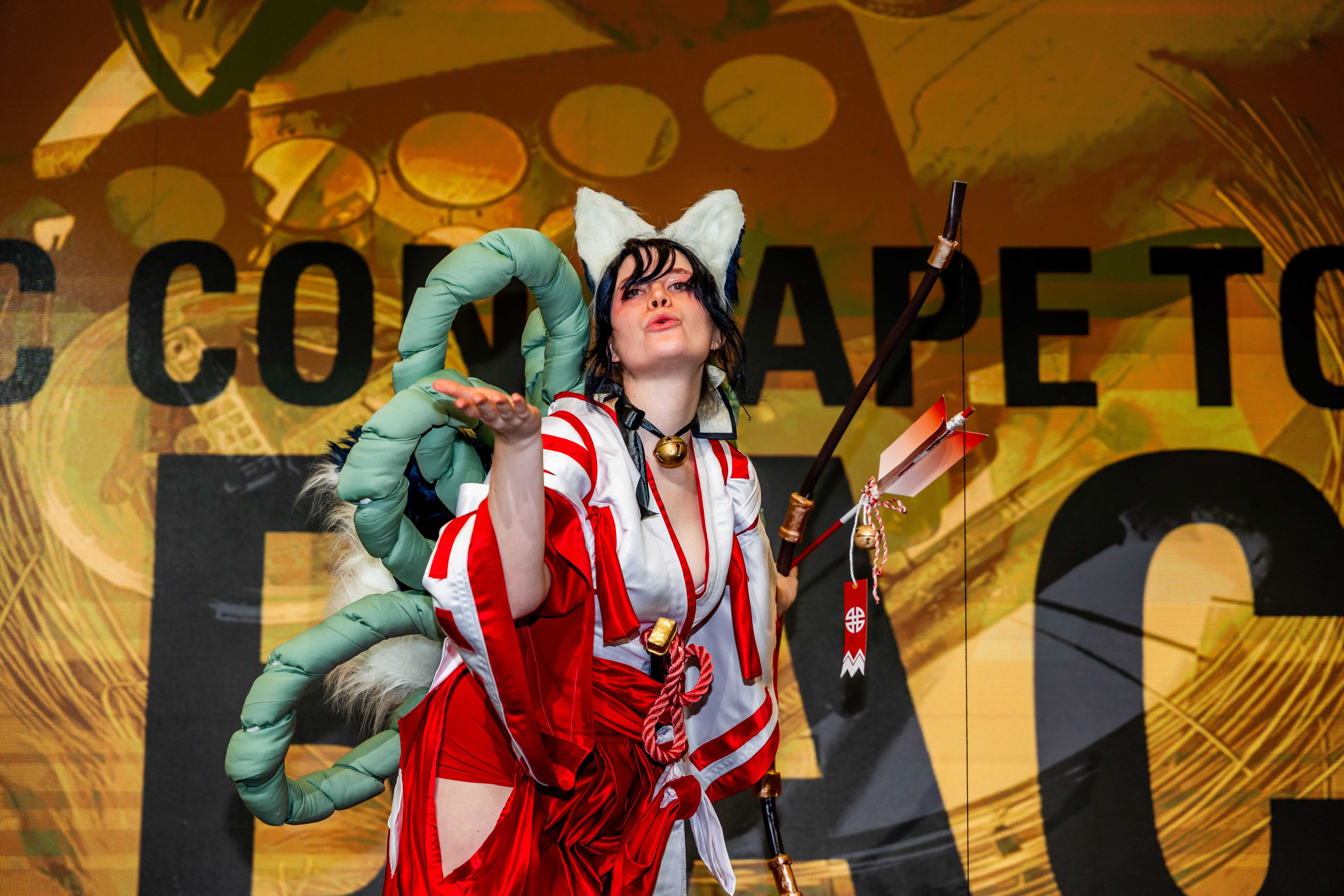 Comic Con Cape Town 2024 — a big level up from previous one