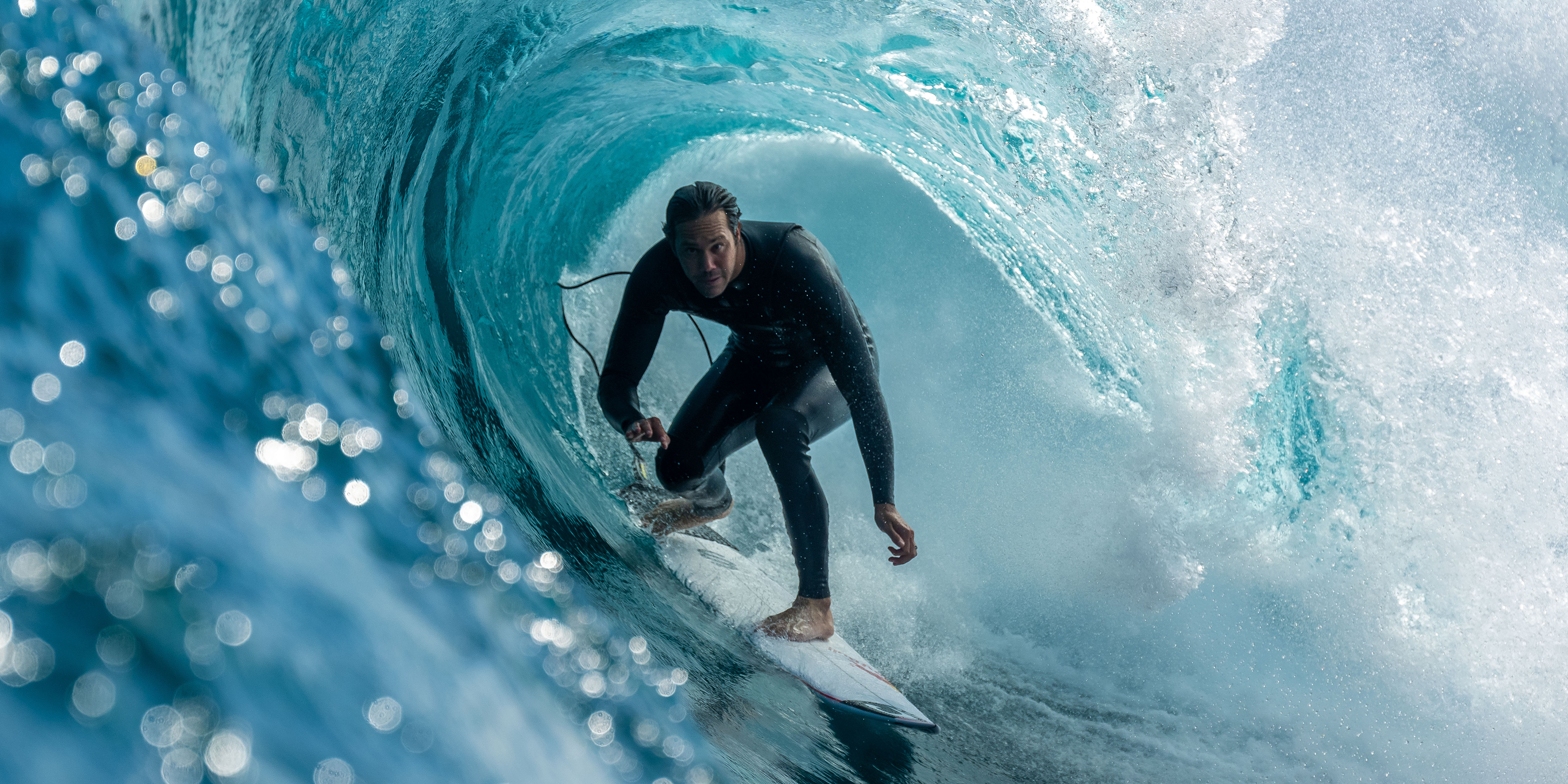 ‘Heaviest wave’ in the world beckons Durban surfer Jordy Smith on Olympic debut