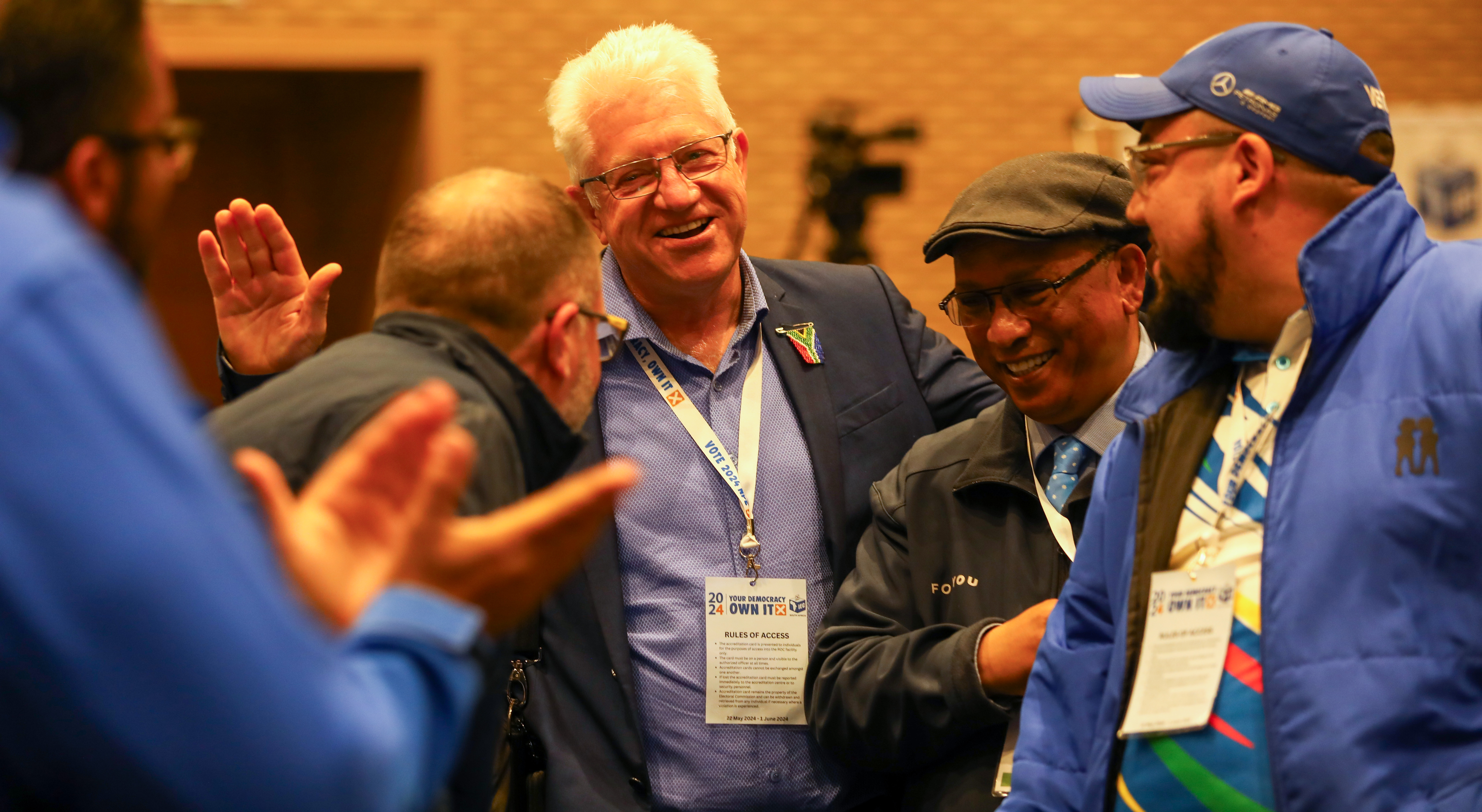 Western Cape legislature set to convene, Premier Winde to announce new cabinet