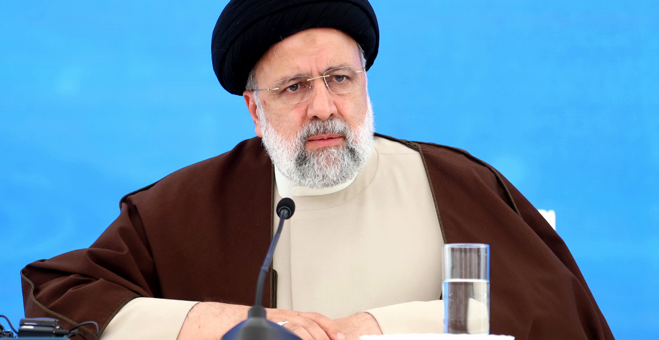 Iranian president missing after helicopter crash; Netanyahu’s coalition secure, say analysts
