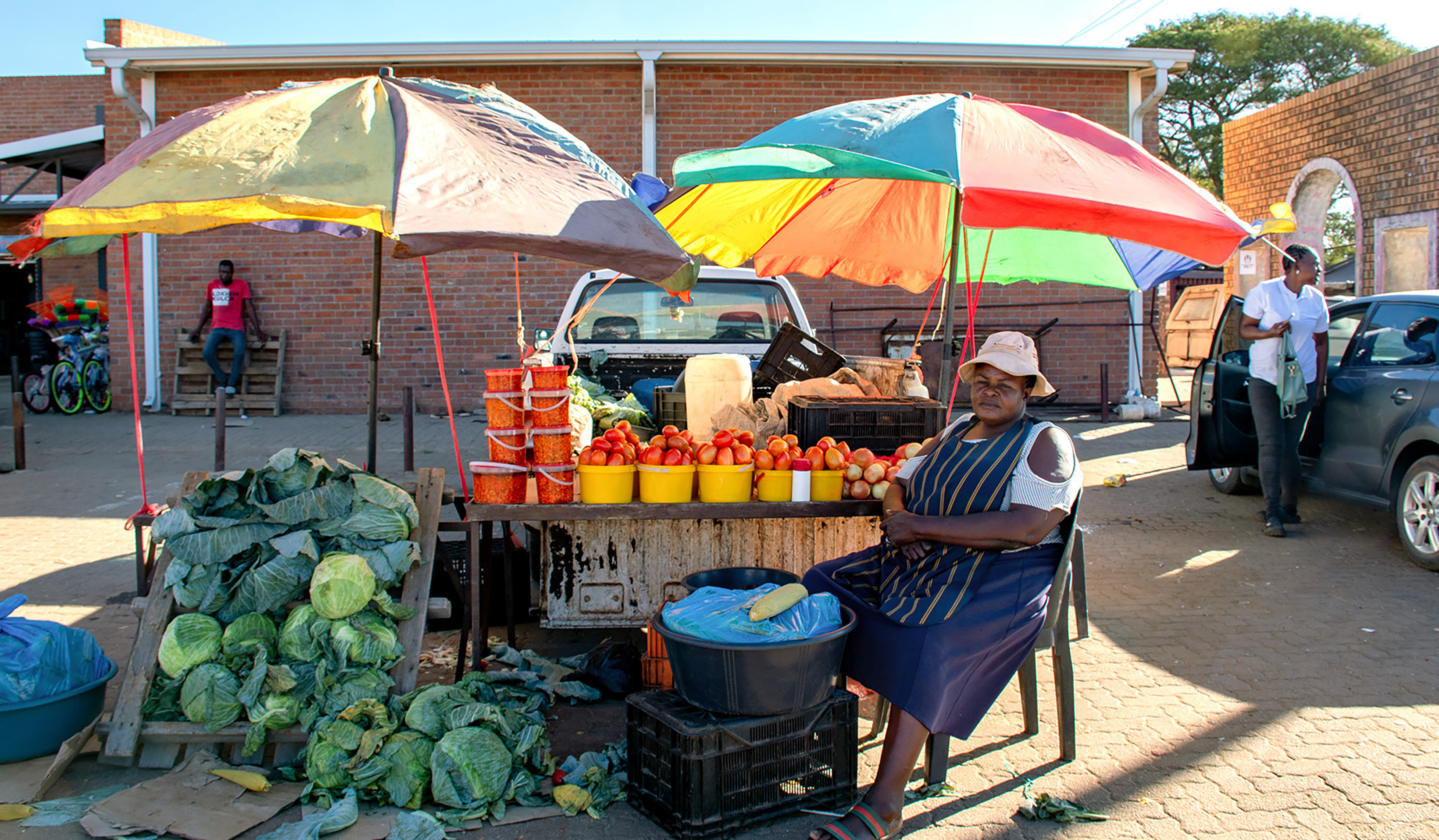 ‘We are really suffering’ — six years on, VBS victims still bear brunt of devastating looting spree