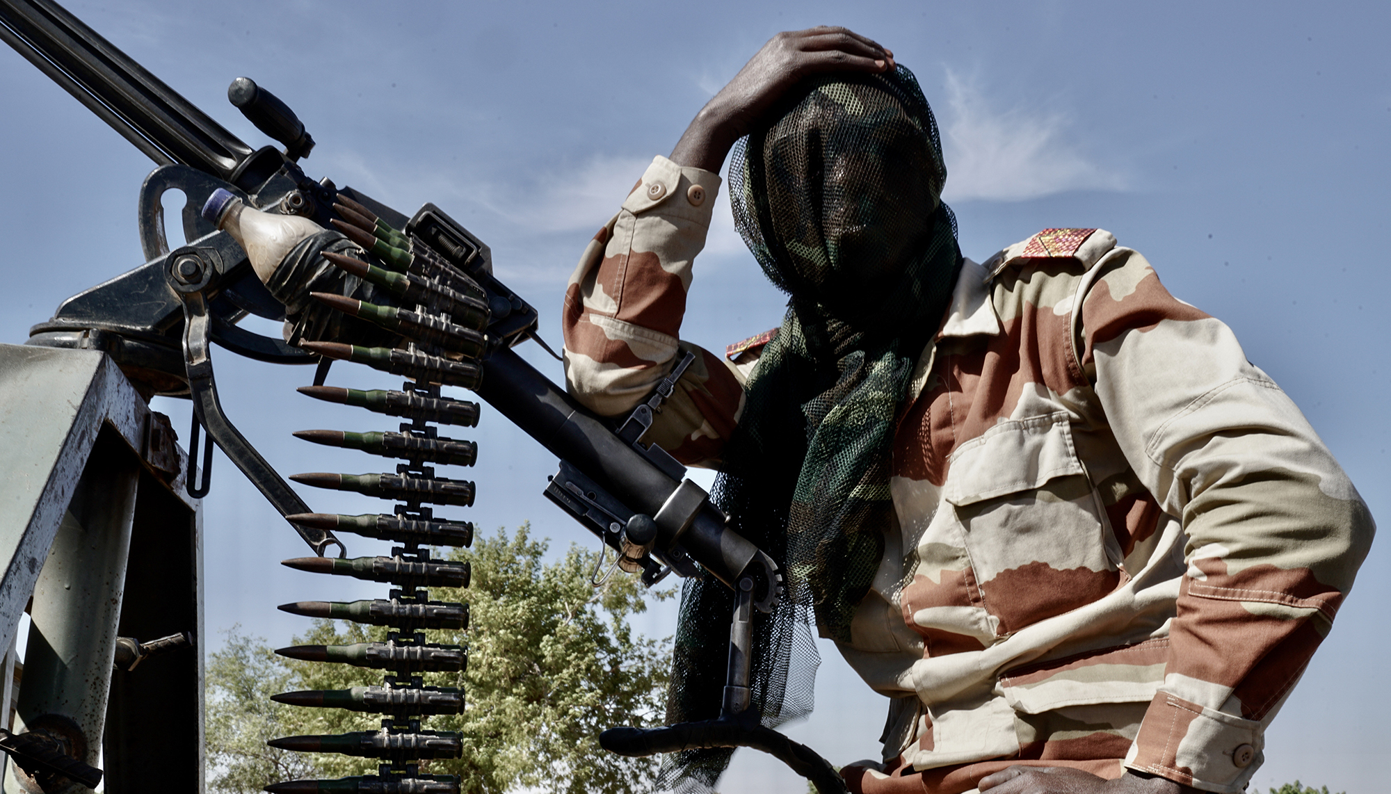 Dialogue, negotiation most likely alternative solutions to ending relentless Boko Haram conflict