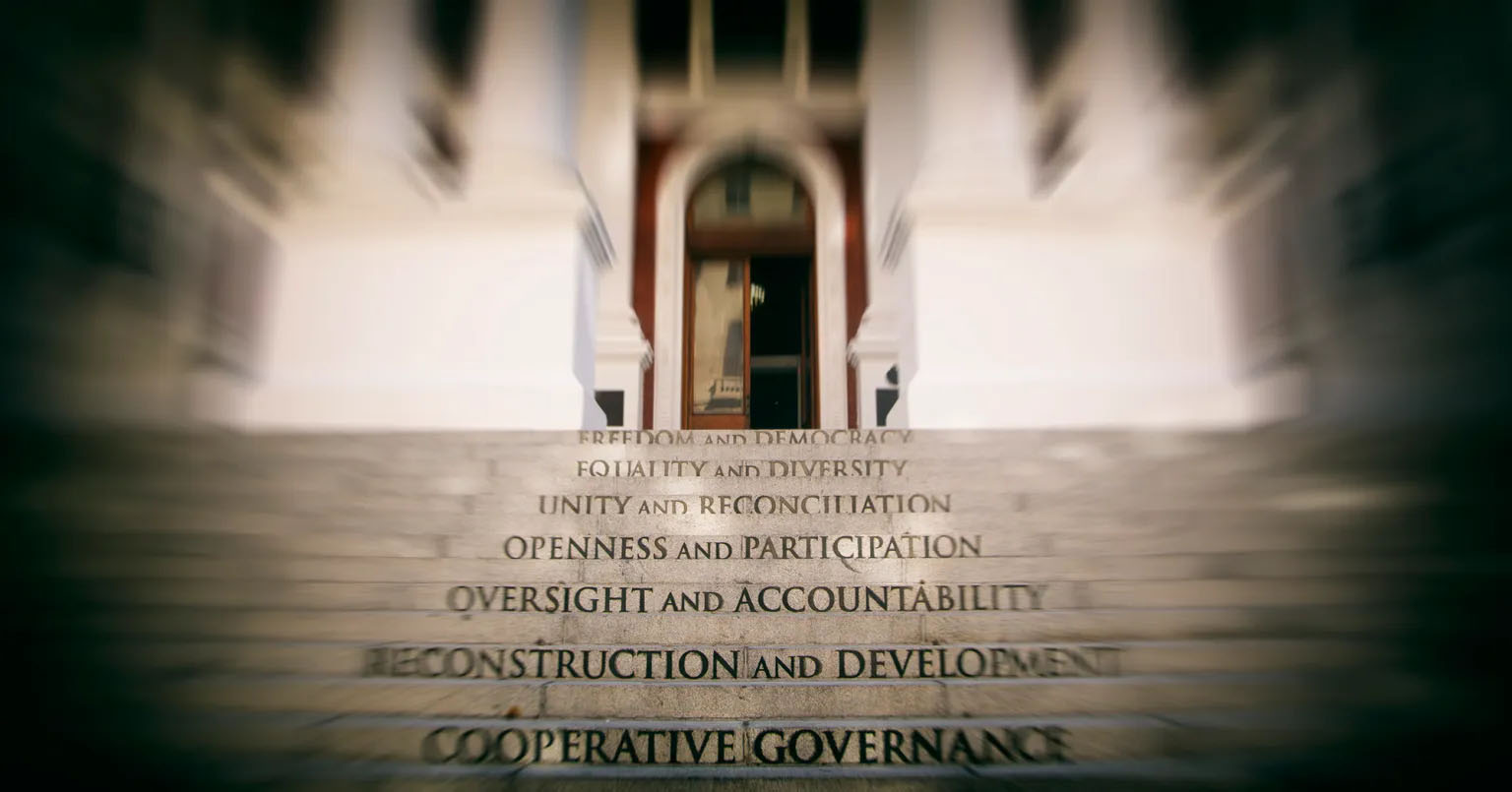 For democracy to be meaningful, representative government and popular power need to coexist