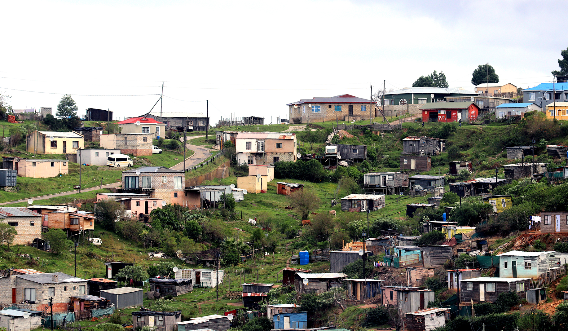 DA calls for Knysna council to be dissolved and new elections to be held