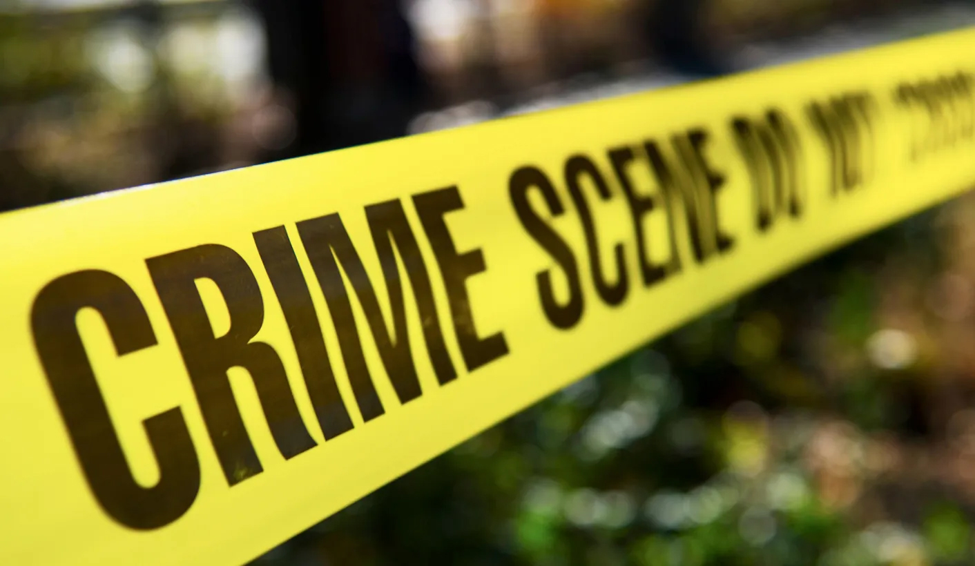 Security guard arrested after killing teenager using school Wi-Fi
